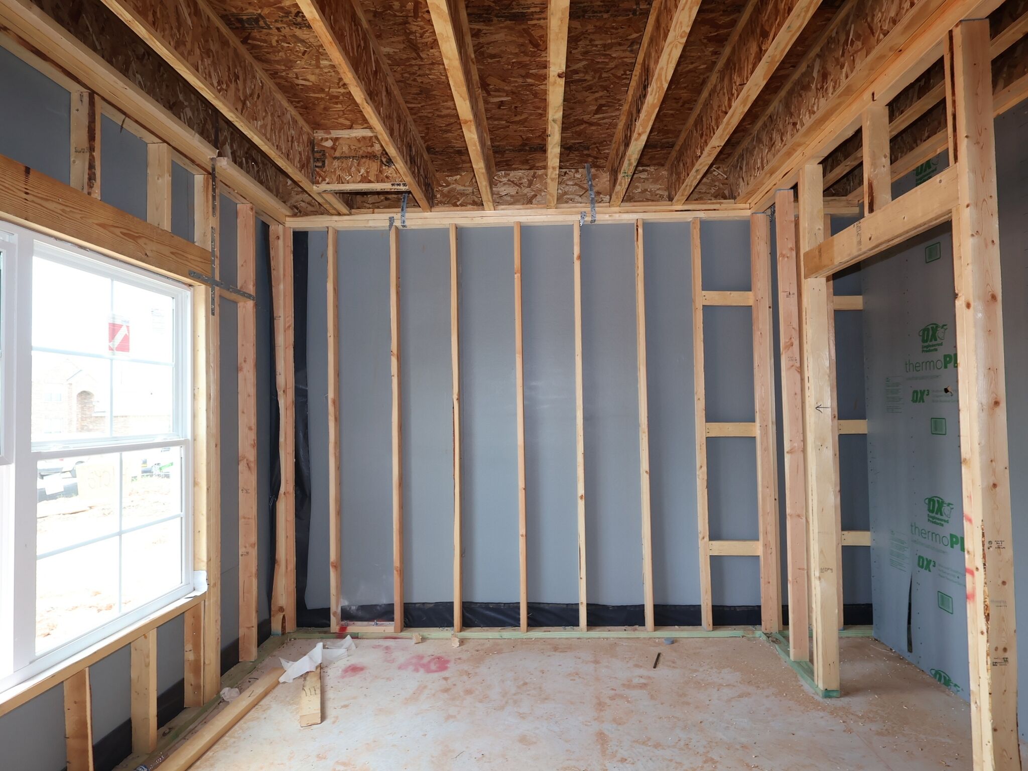 Framing