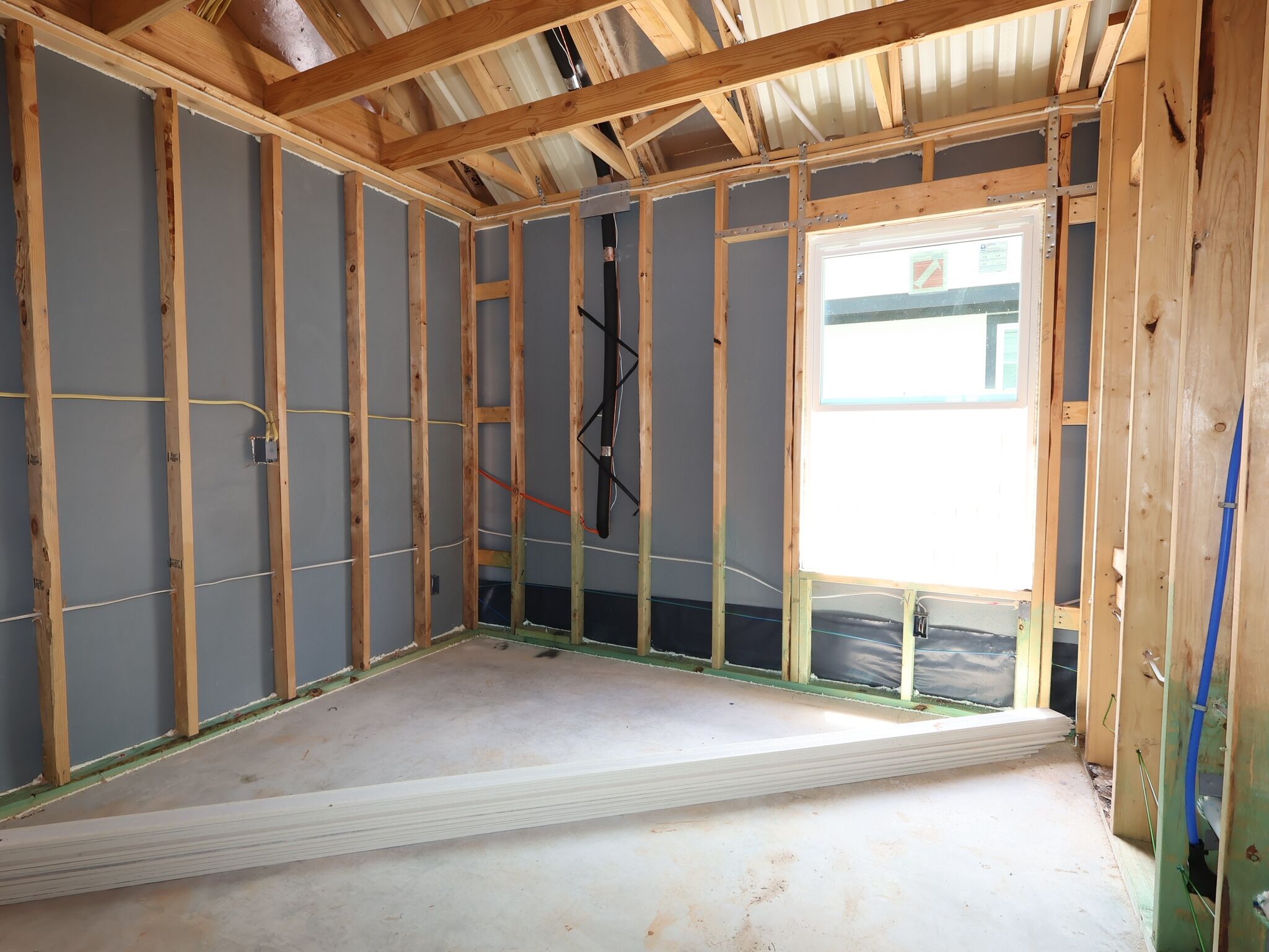 Framing