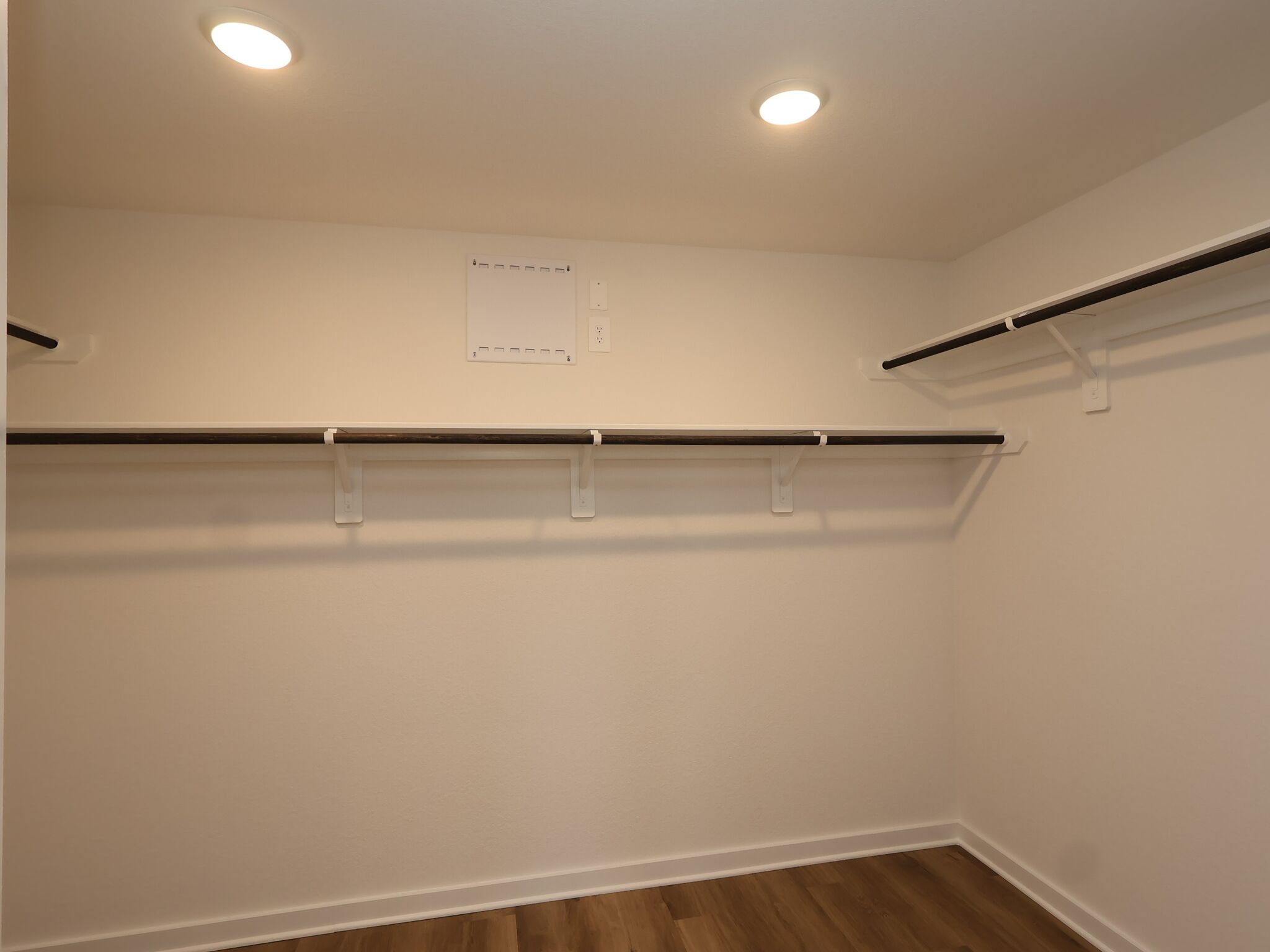 Owner's Closet