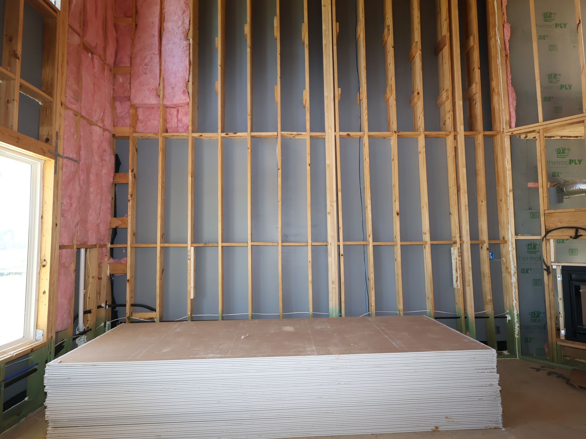 Insulation