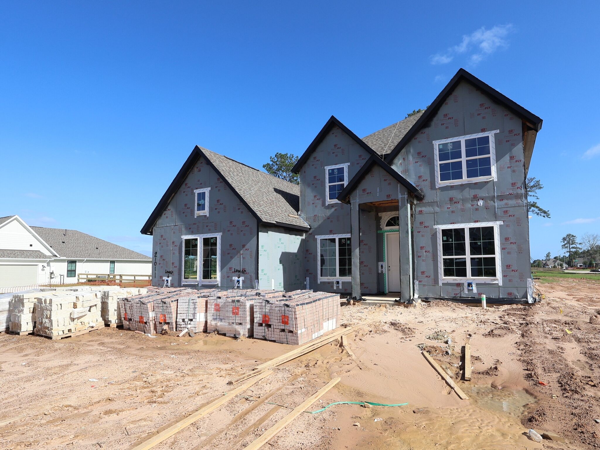 Front Exterior