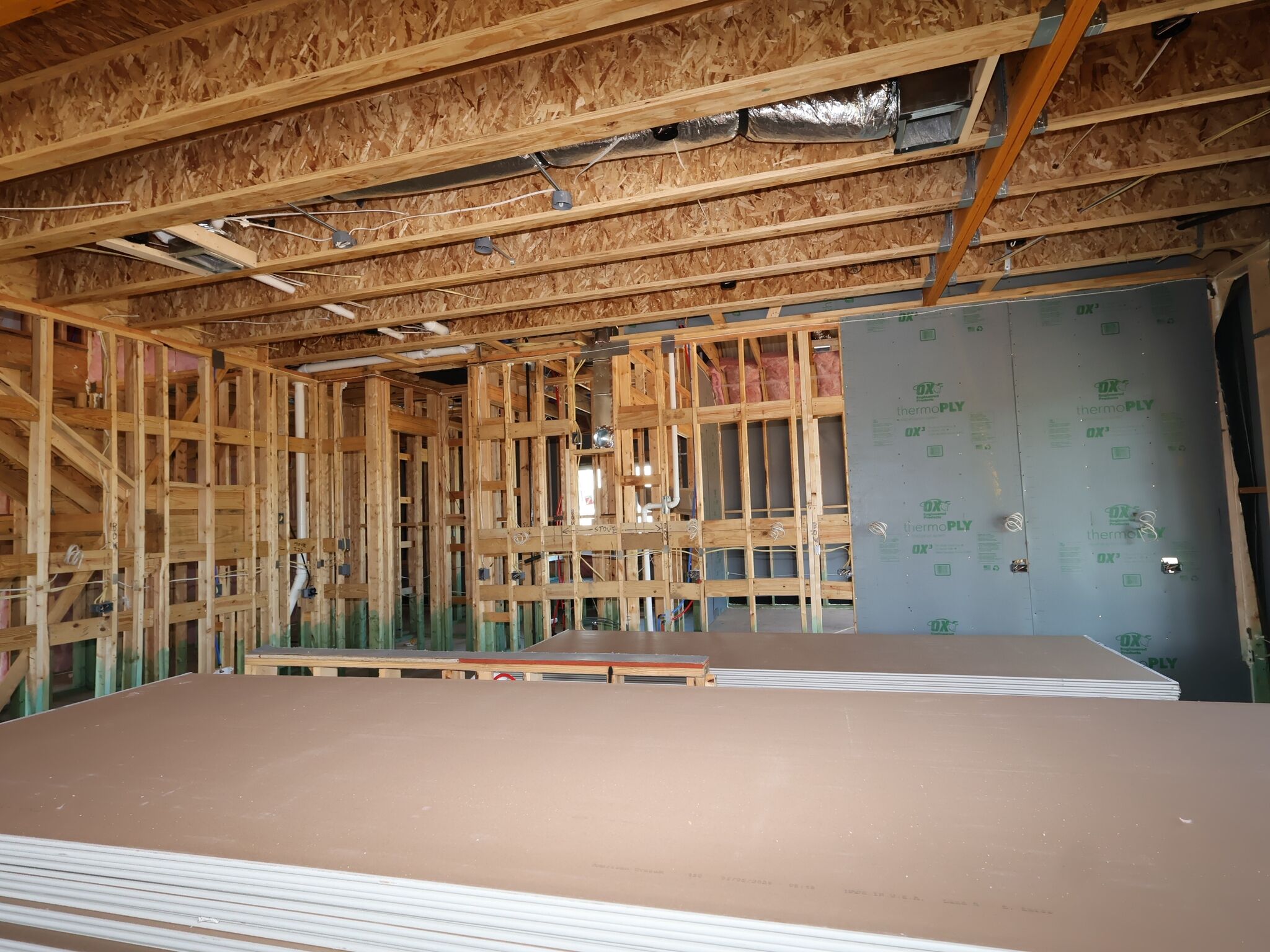 Insulation