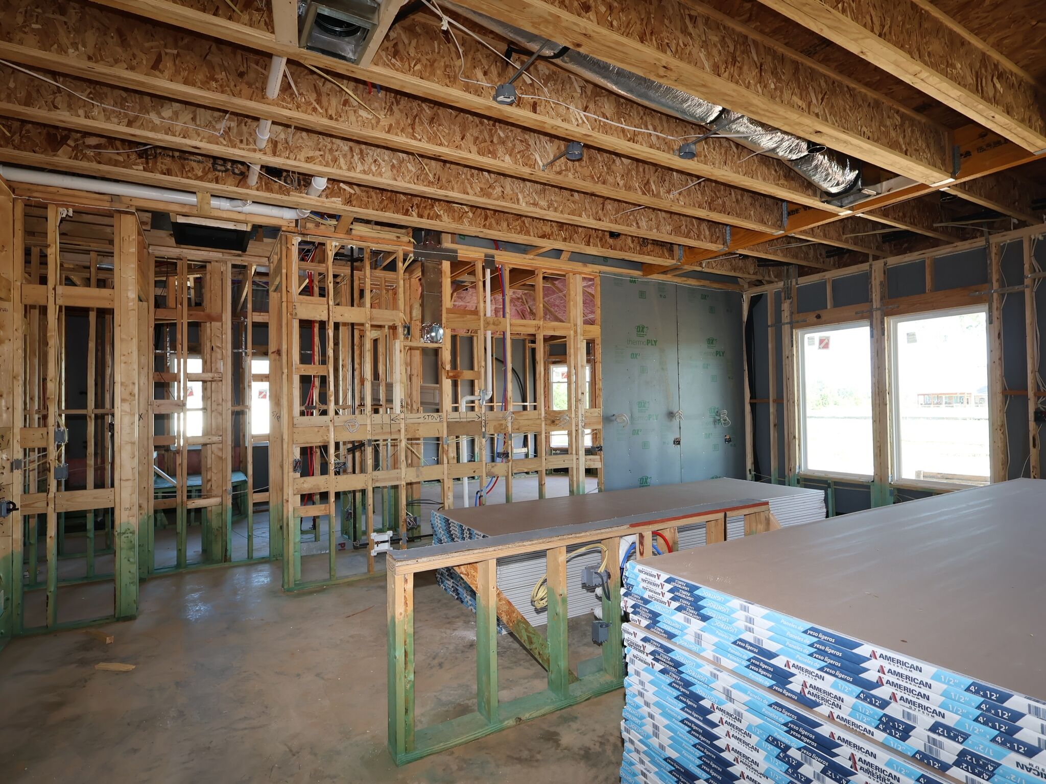 Insulation