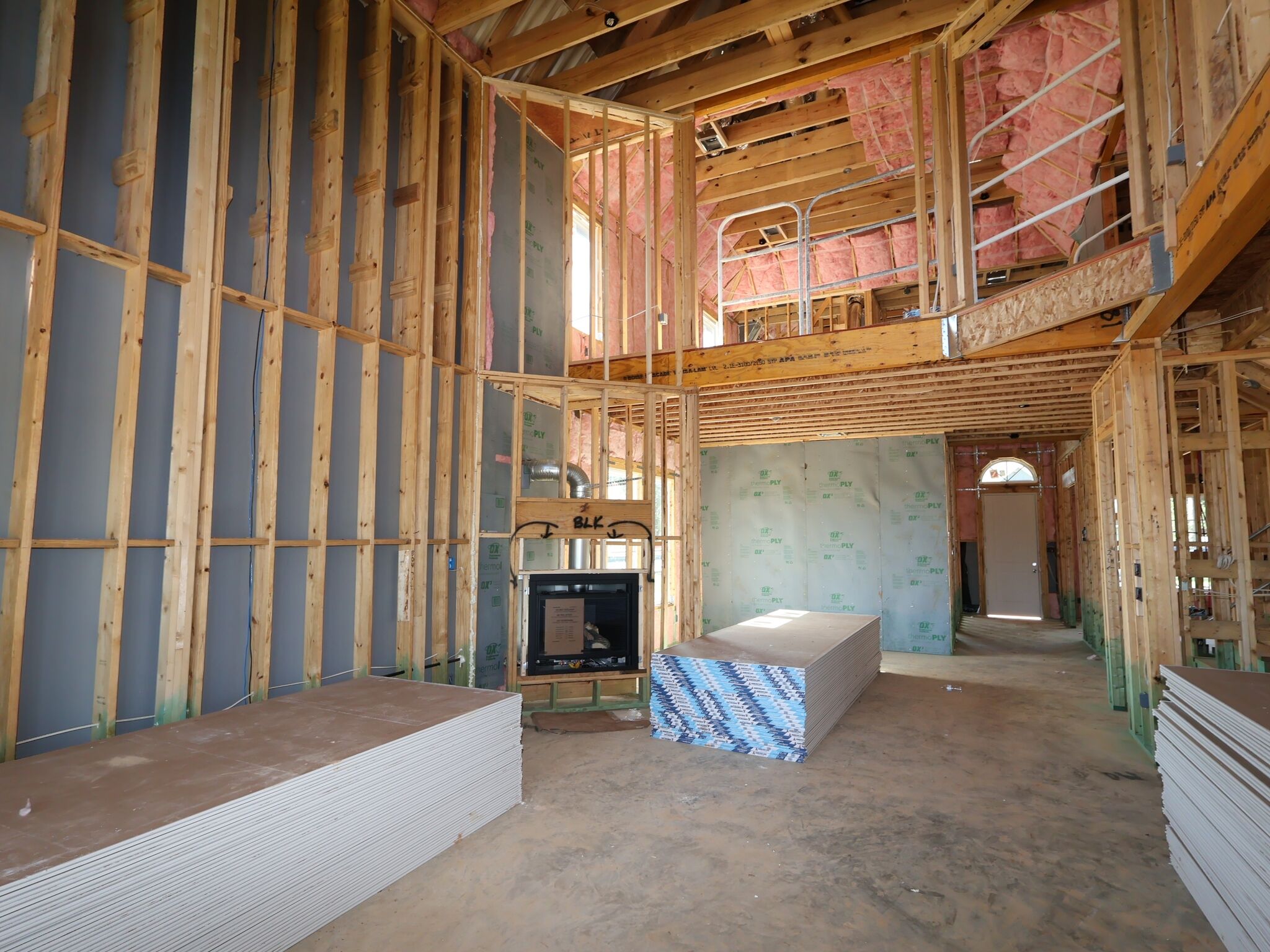 Insulation