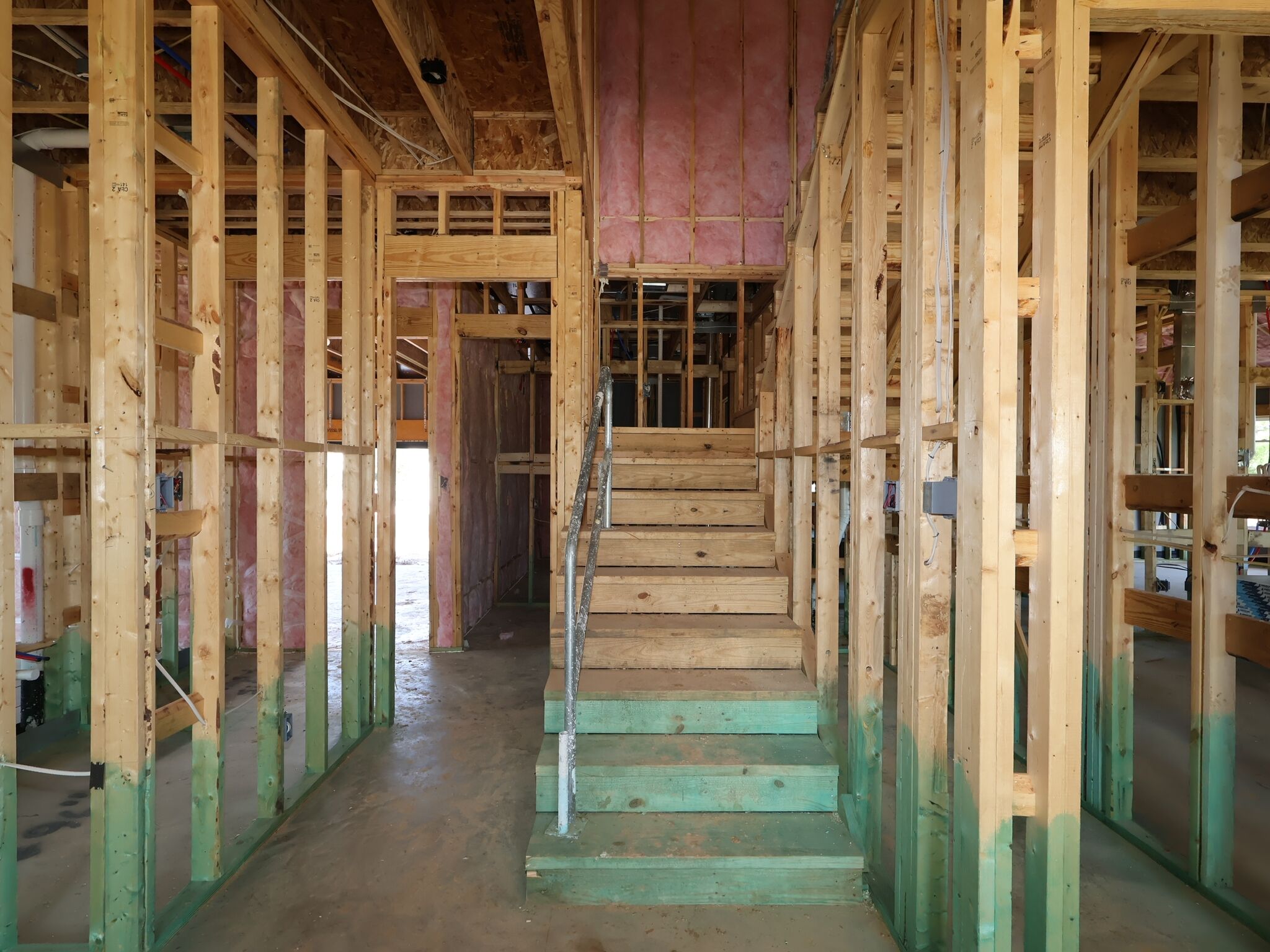 Insulation