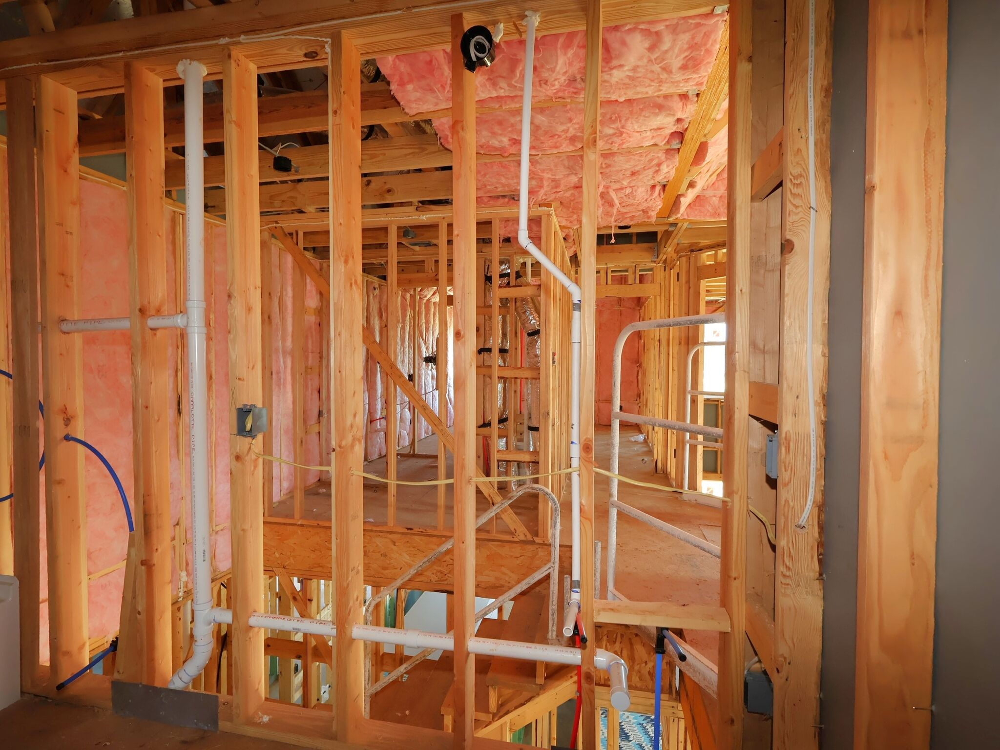 Insulation