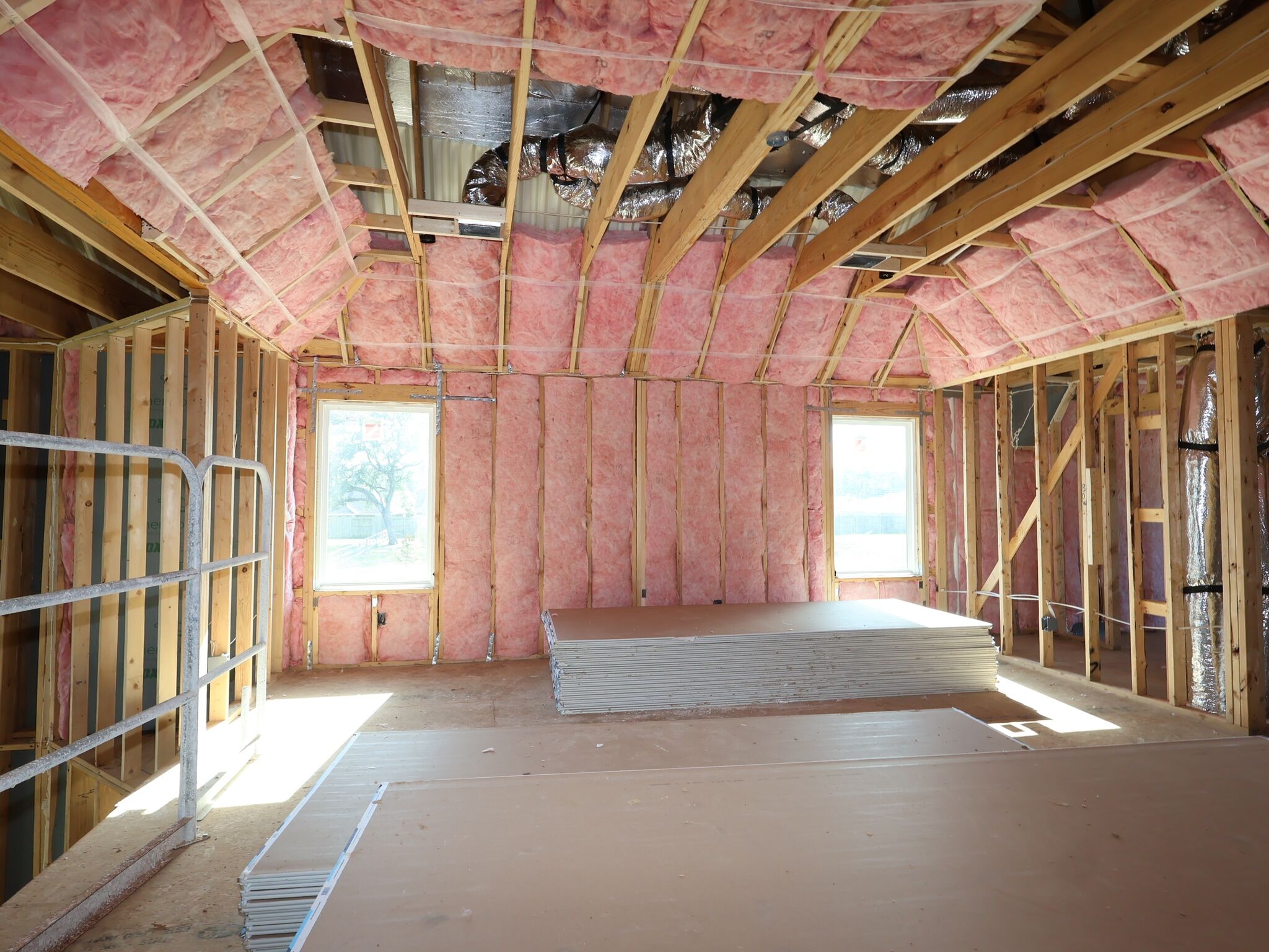Insulation