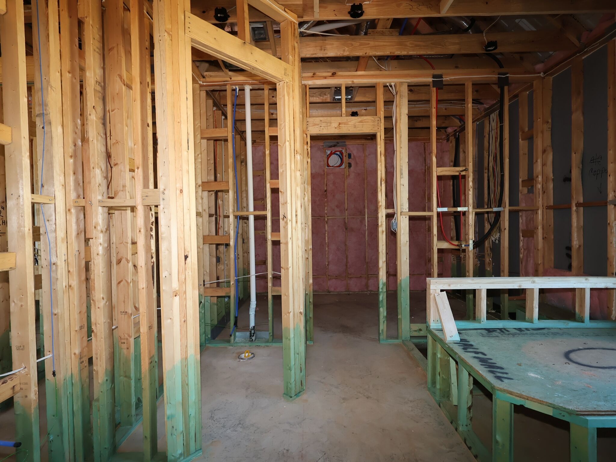 Insulation