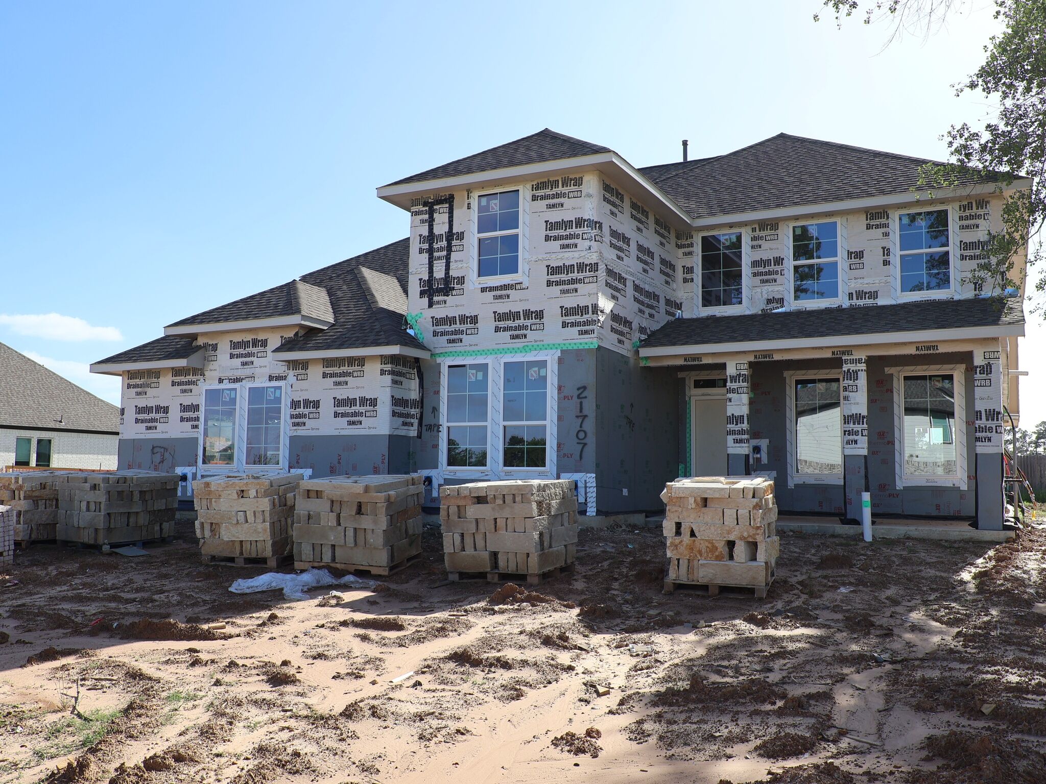 Front Exterior