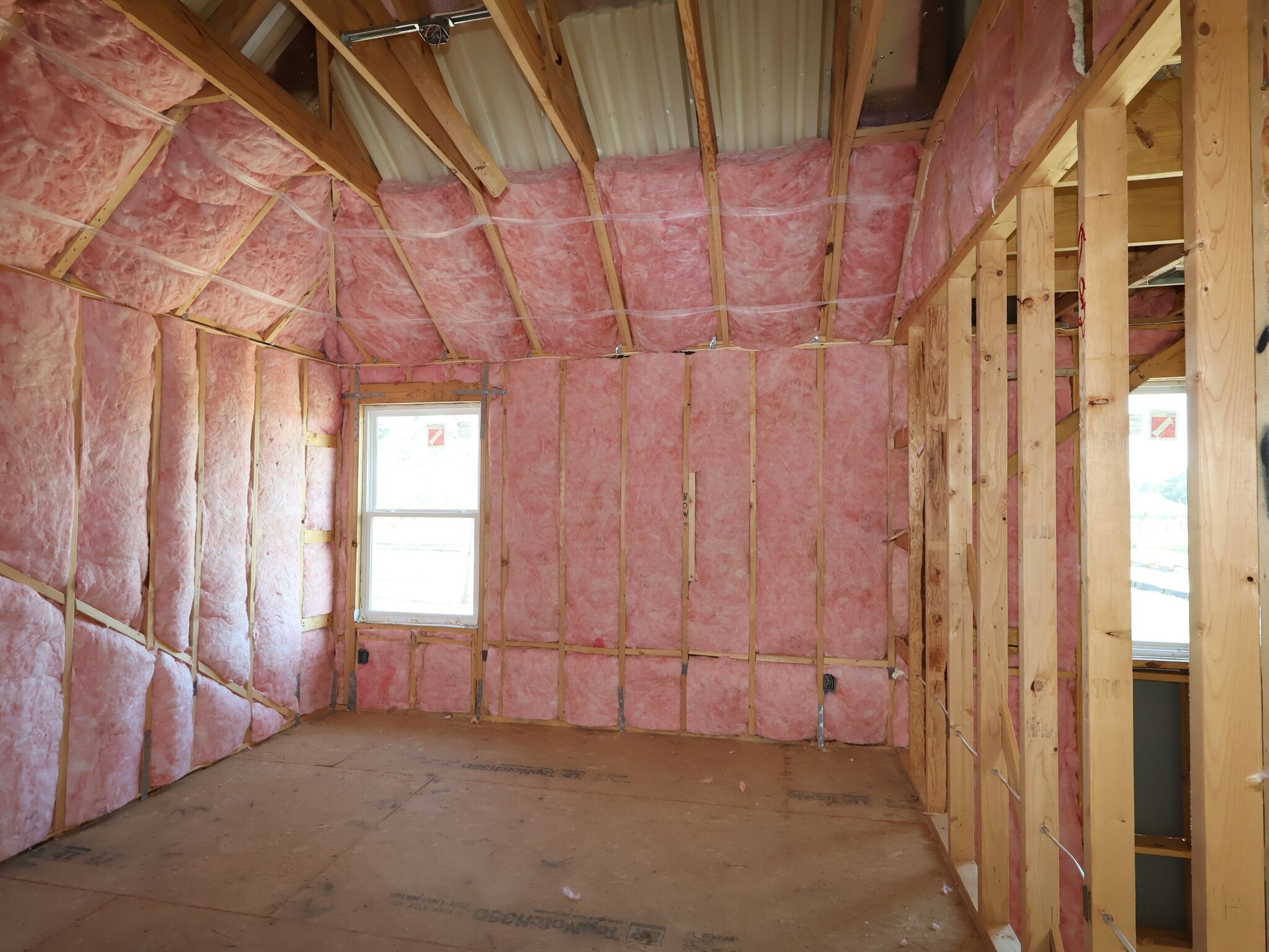Insulation
