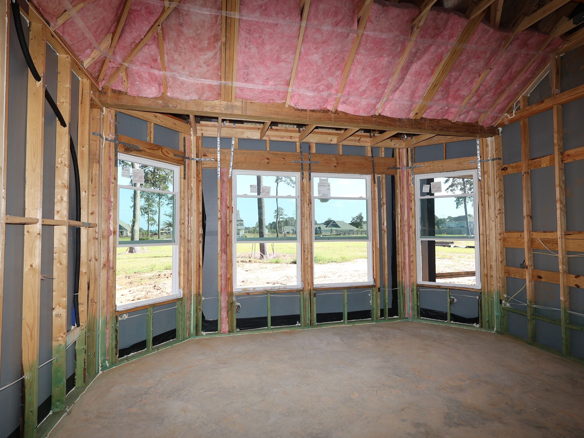 Insulation