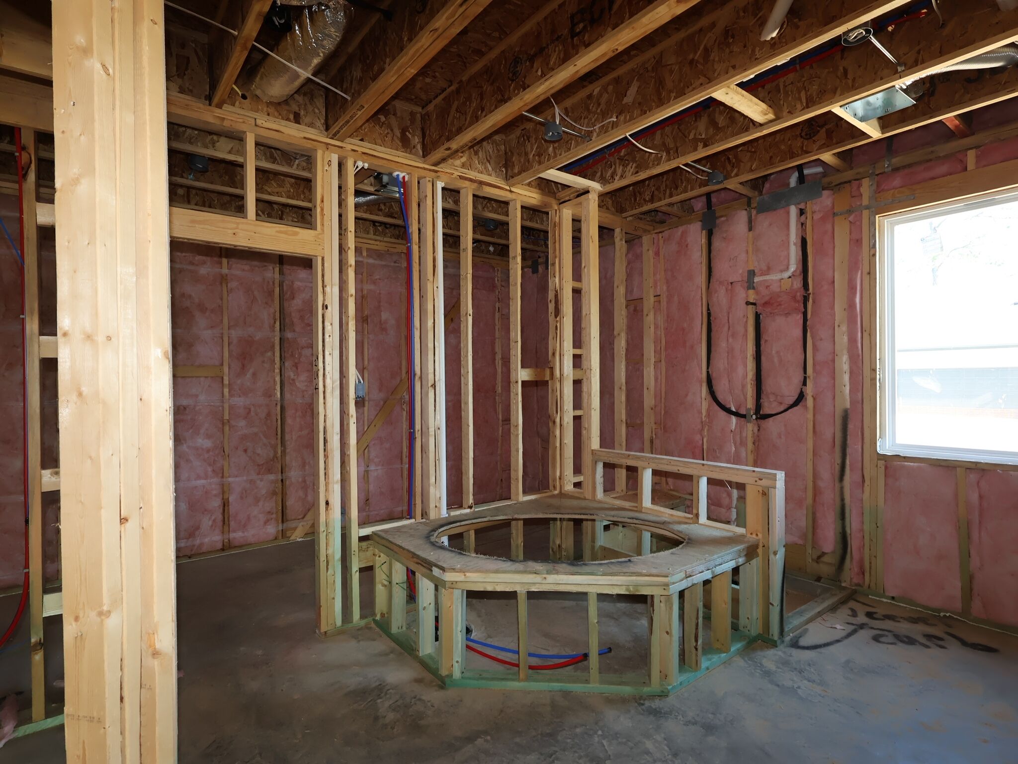 Insulation