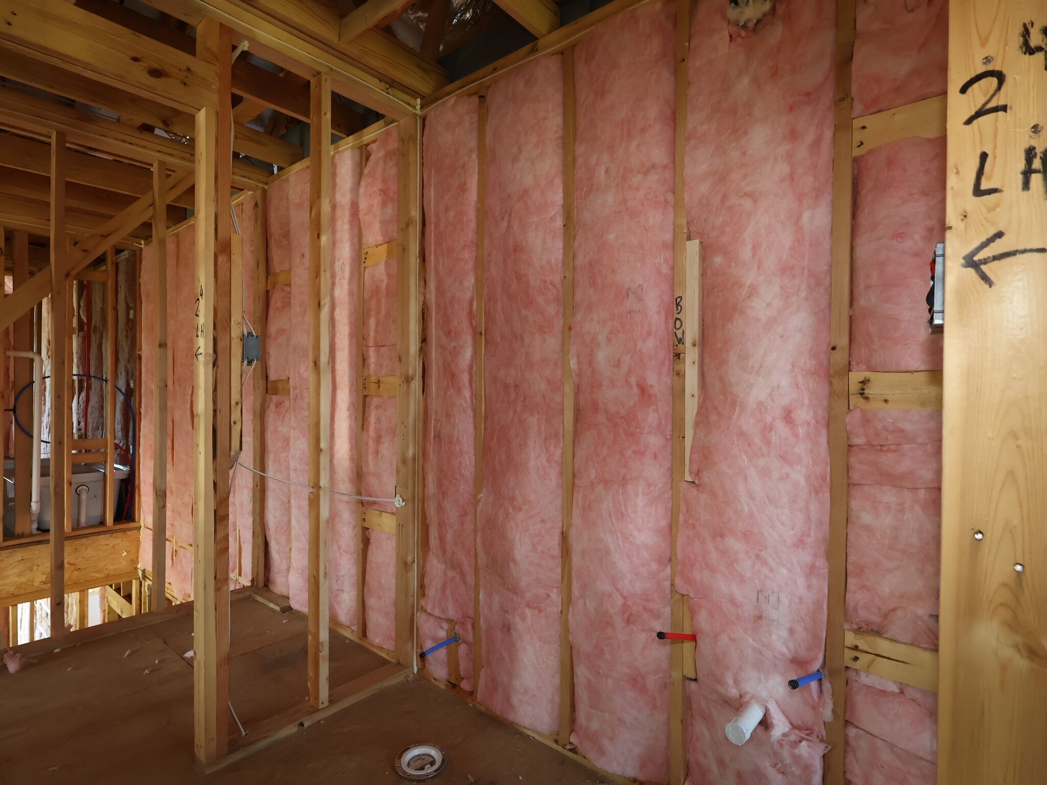 Insulation
