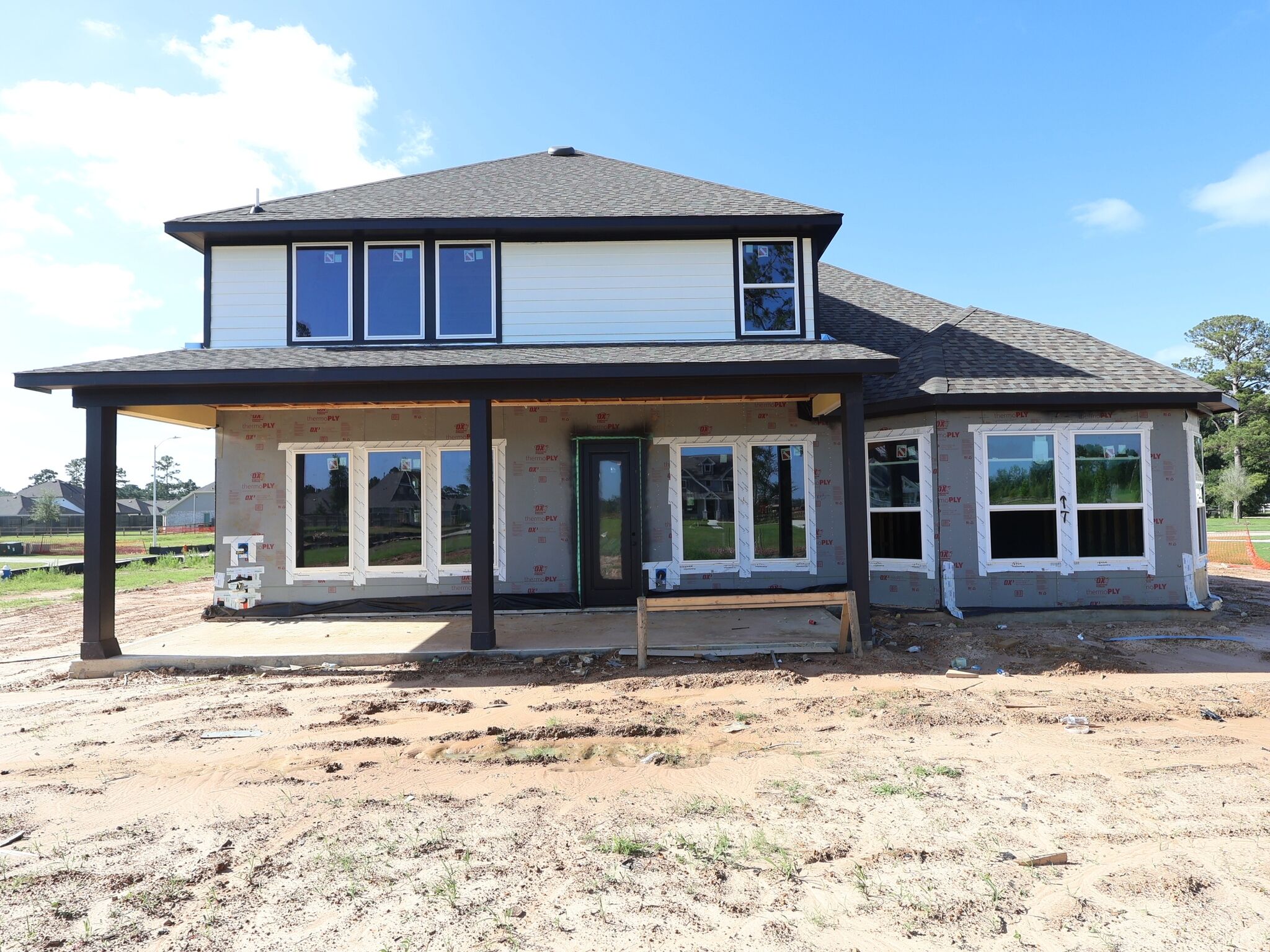 Porch