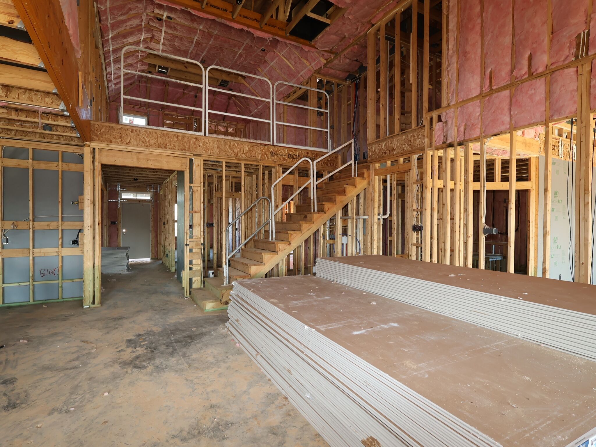 Insulation