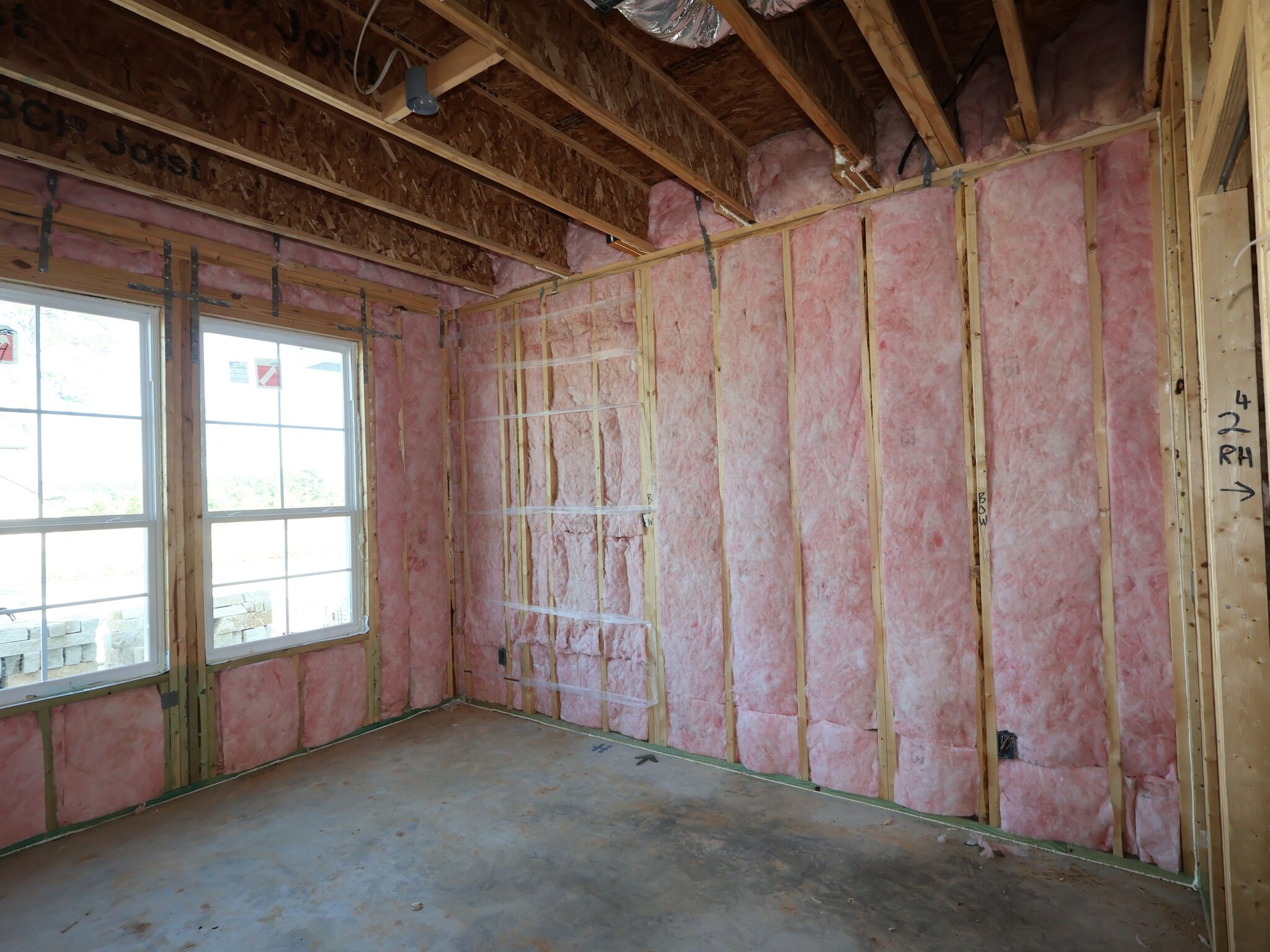 Insulation