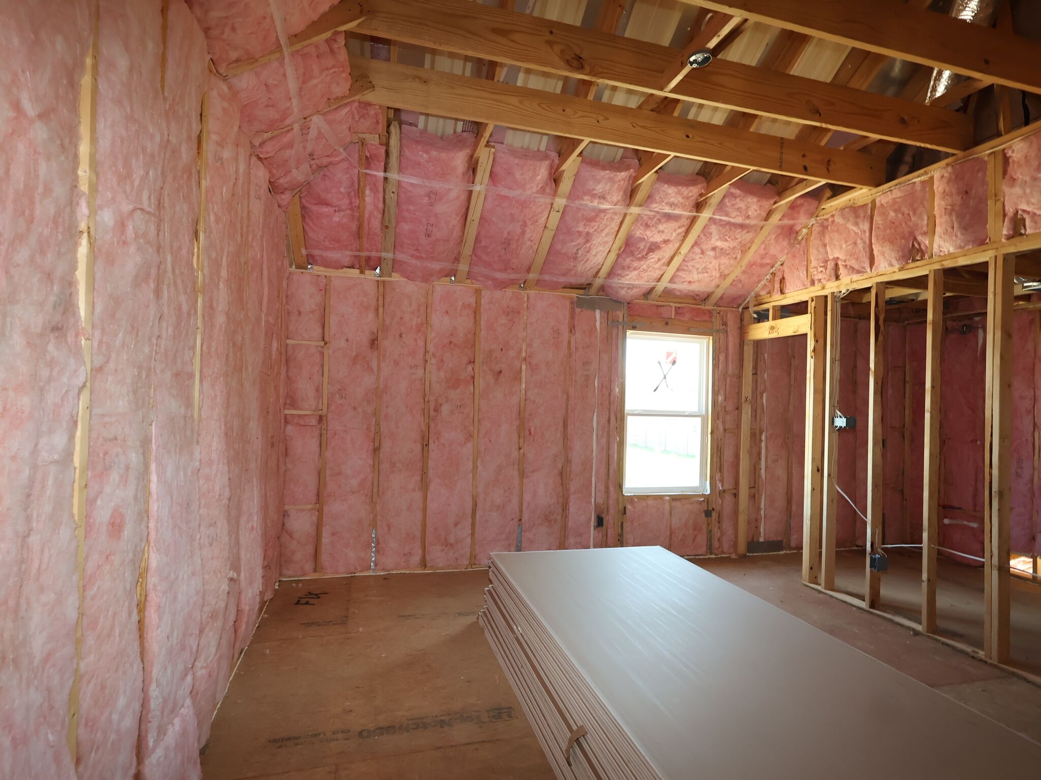 Insulation