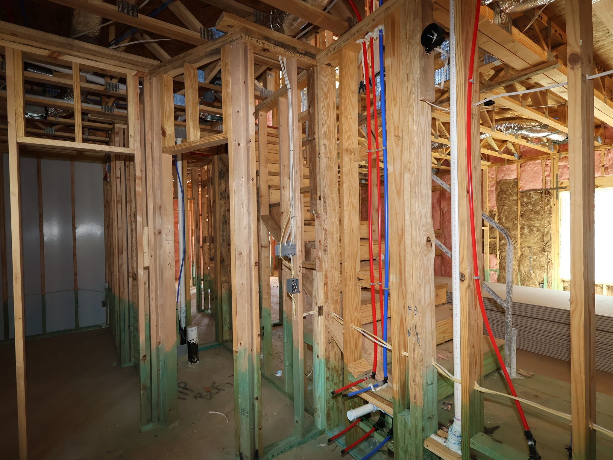 Insulation