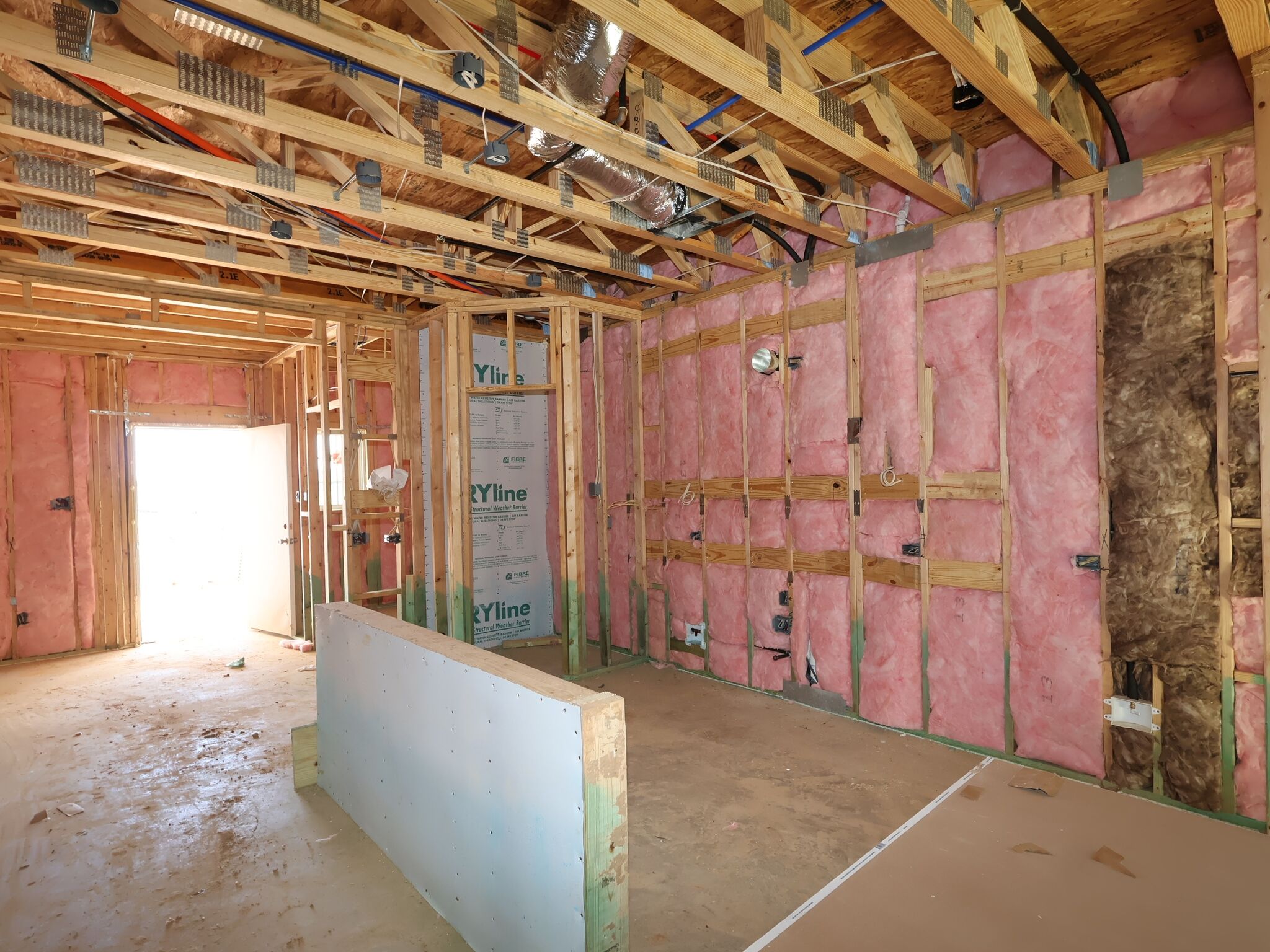 Insulation