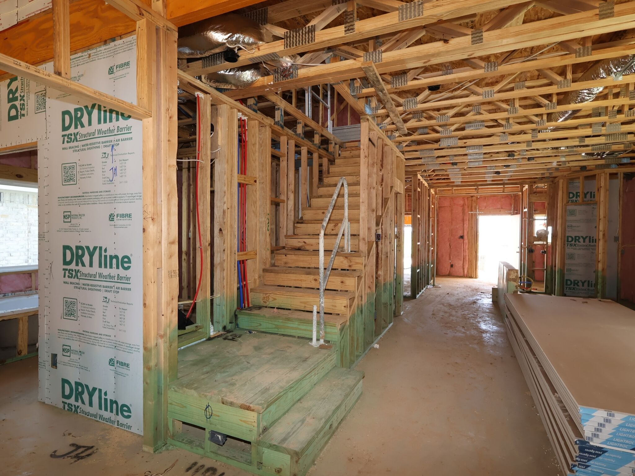 Insulation