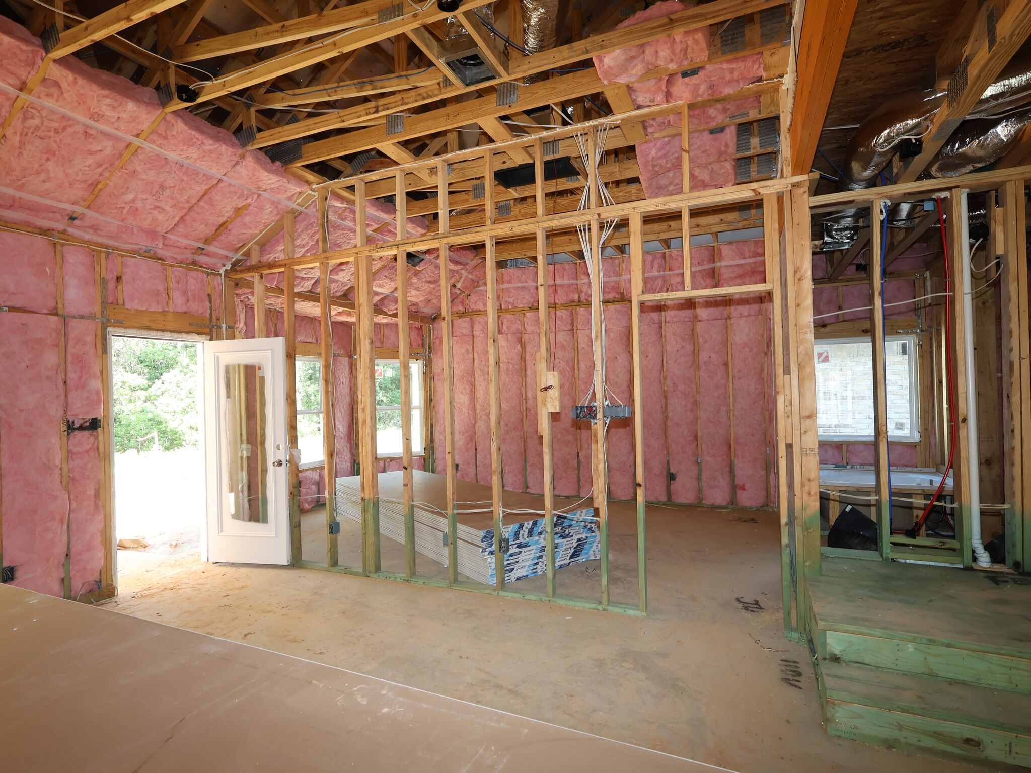 Insulation