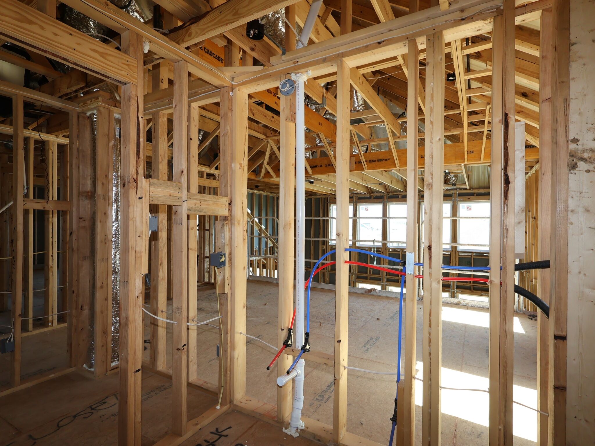 Framing