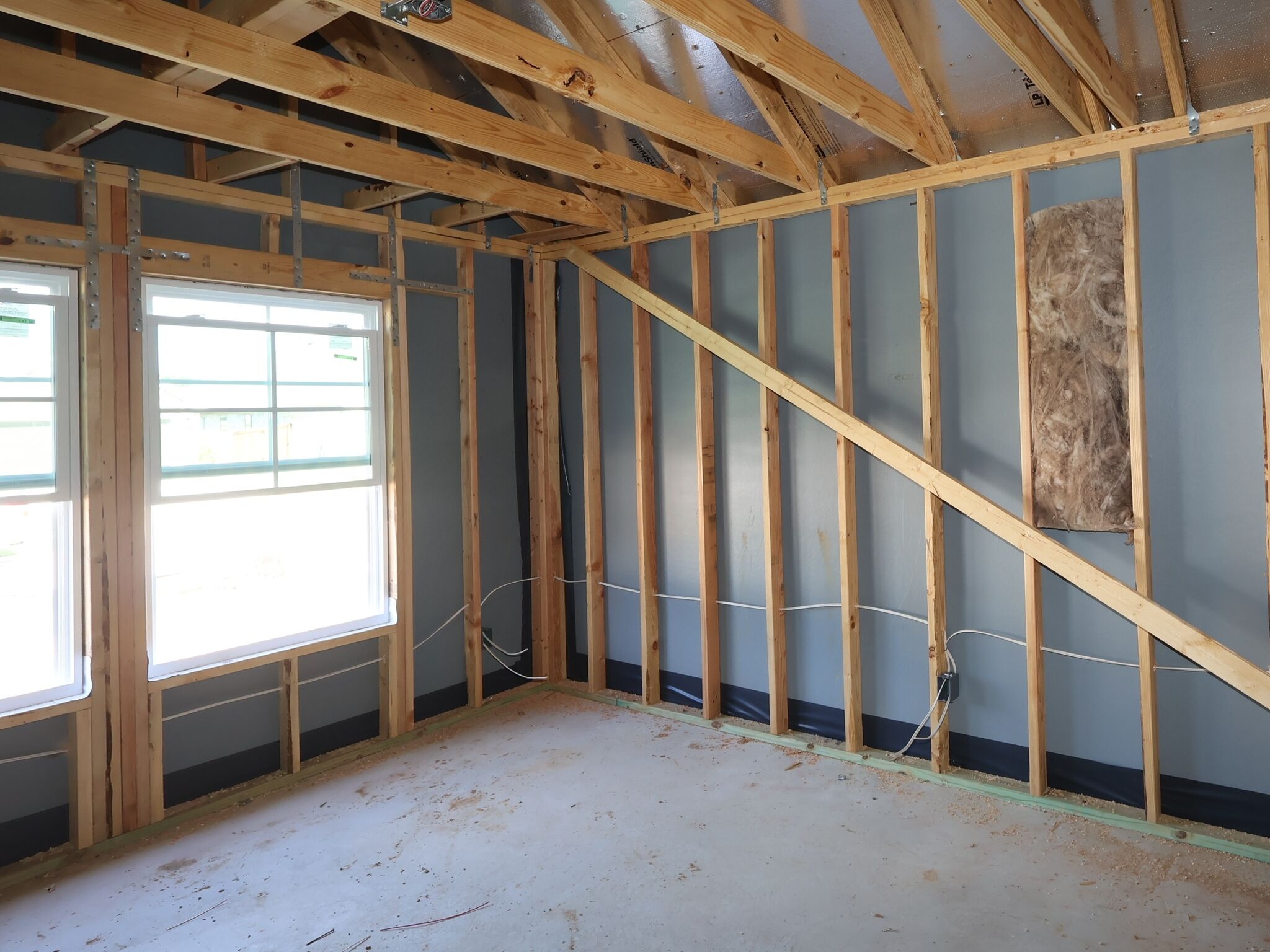 Framing