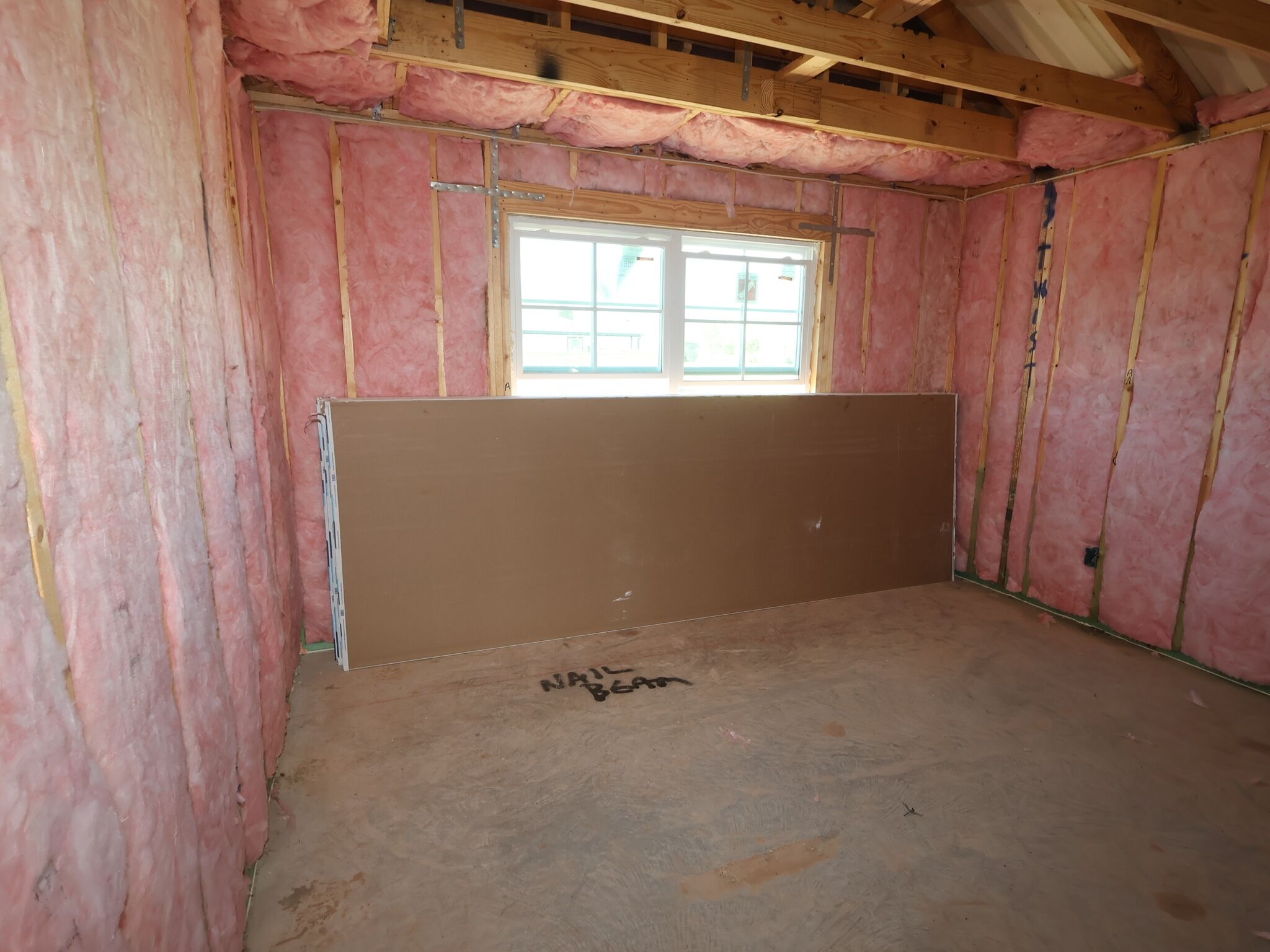 Insulation