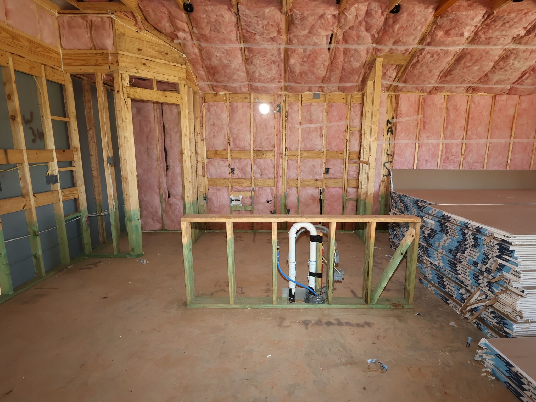 Insulation