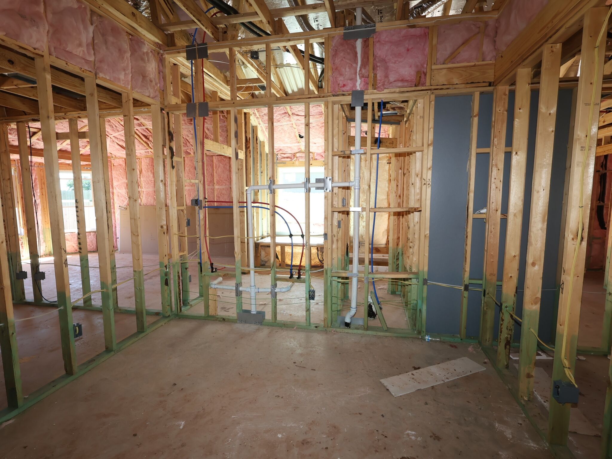 Insulation