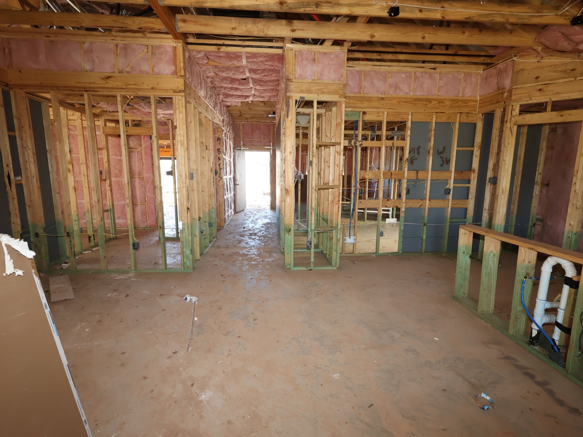 Insulation