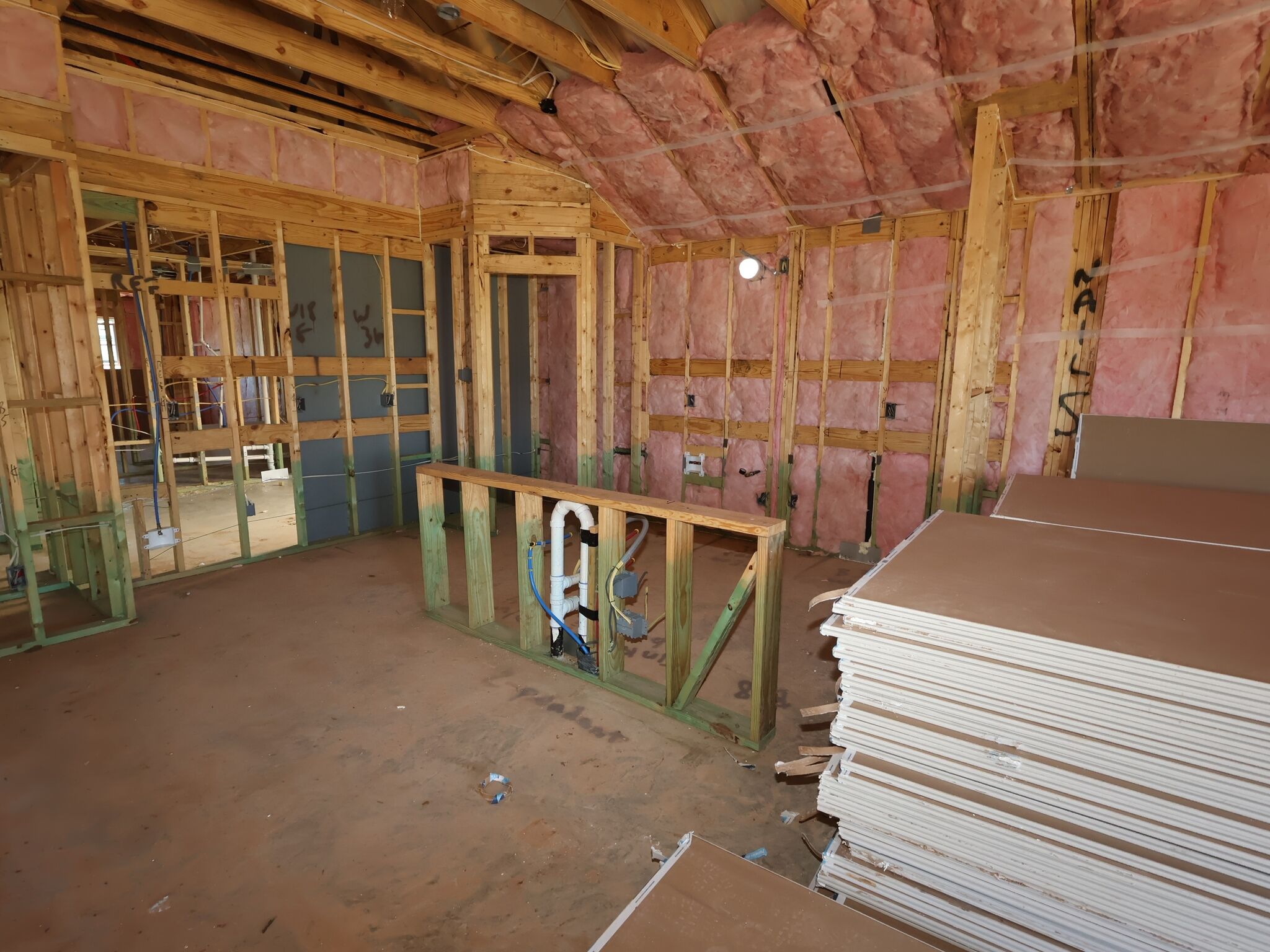 Insulation