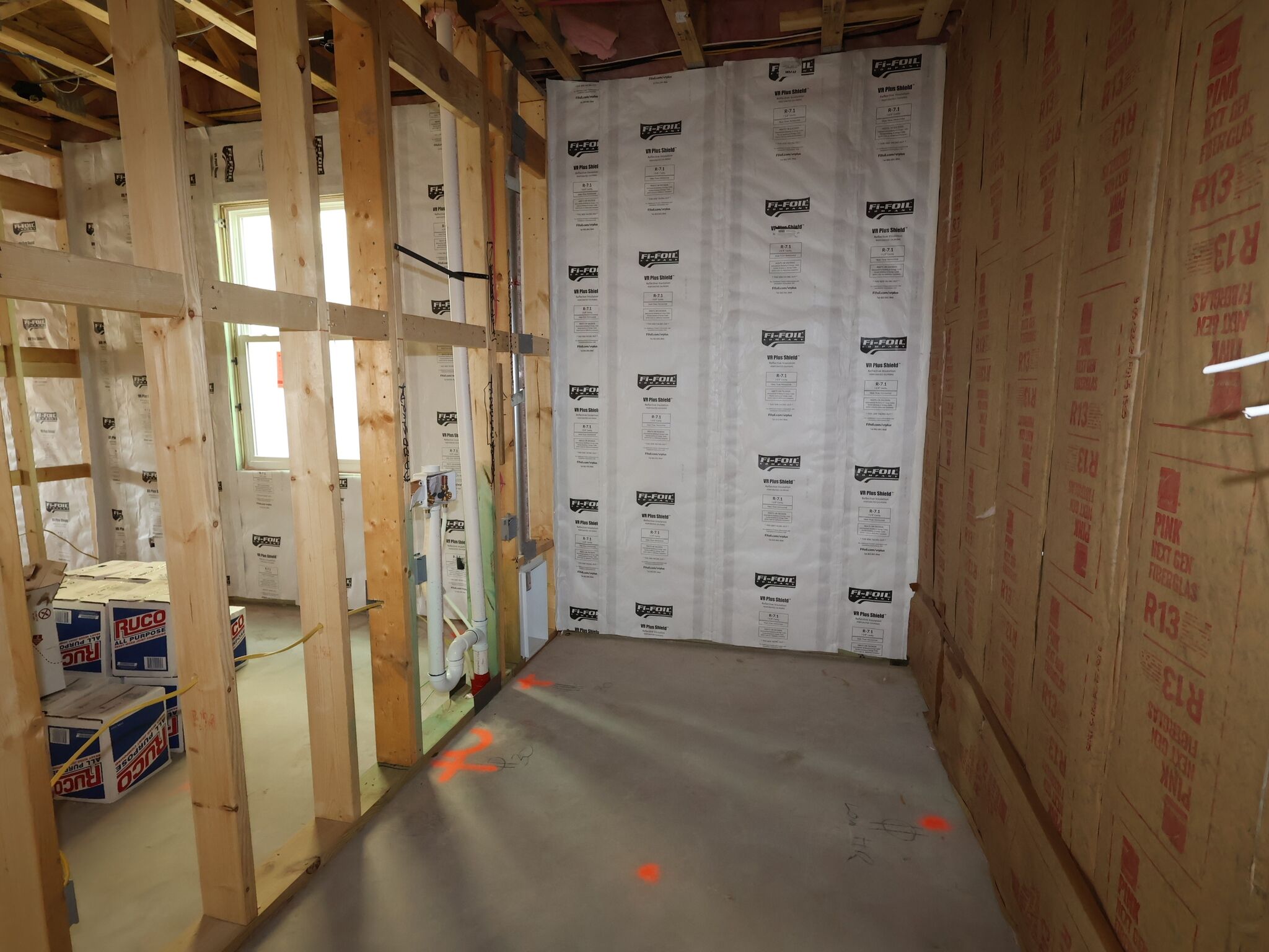 Insulation
