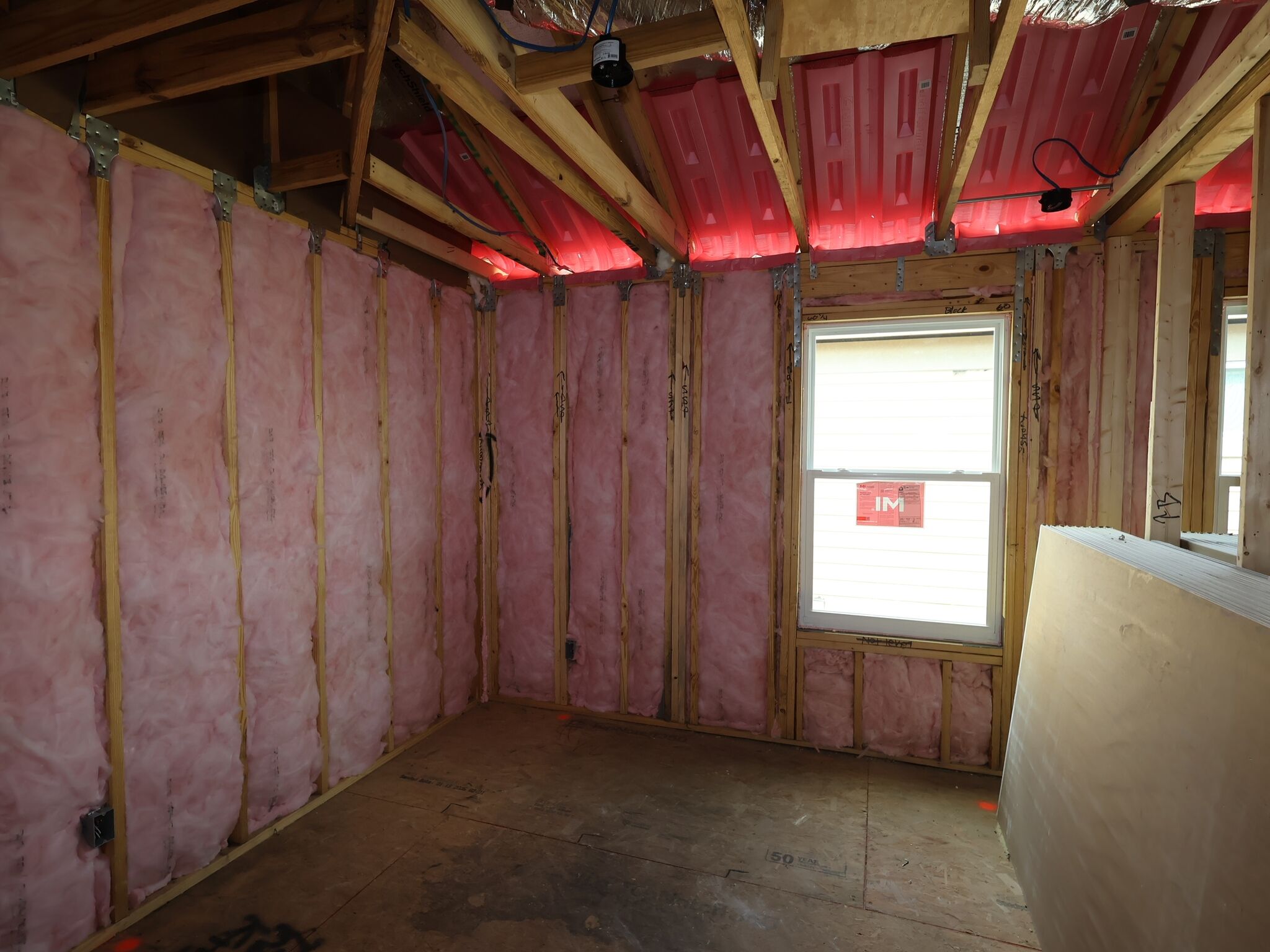 Insulation