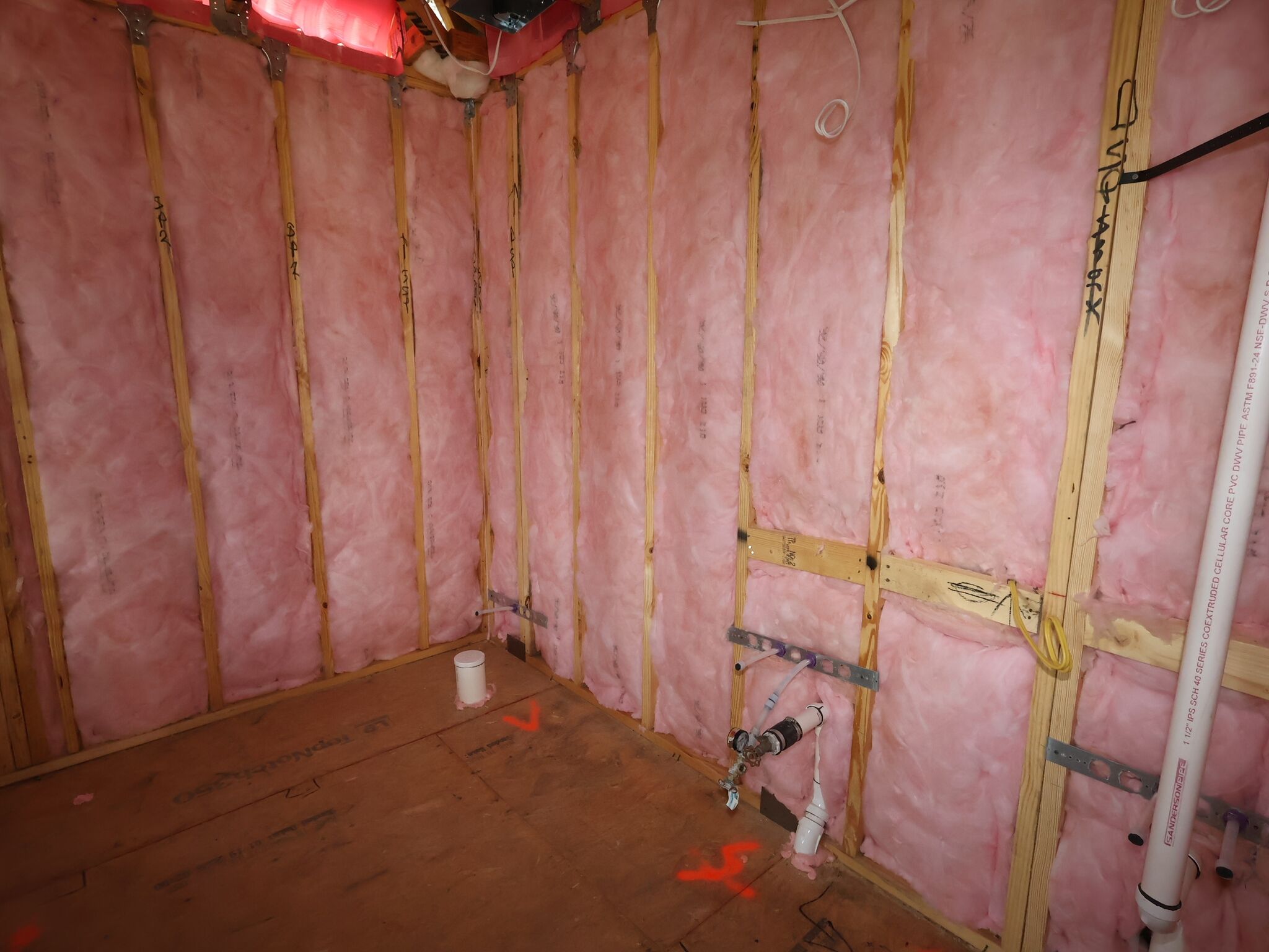 Insulation