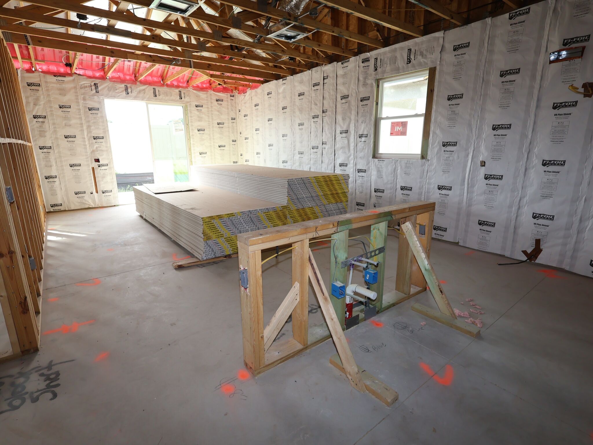 Insulation