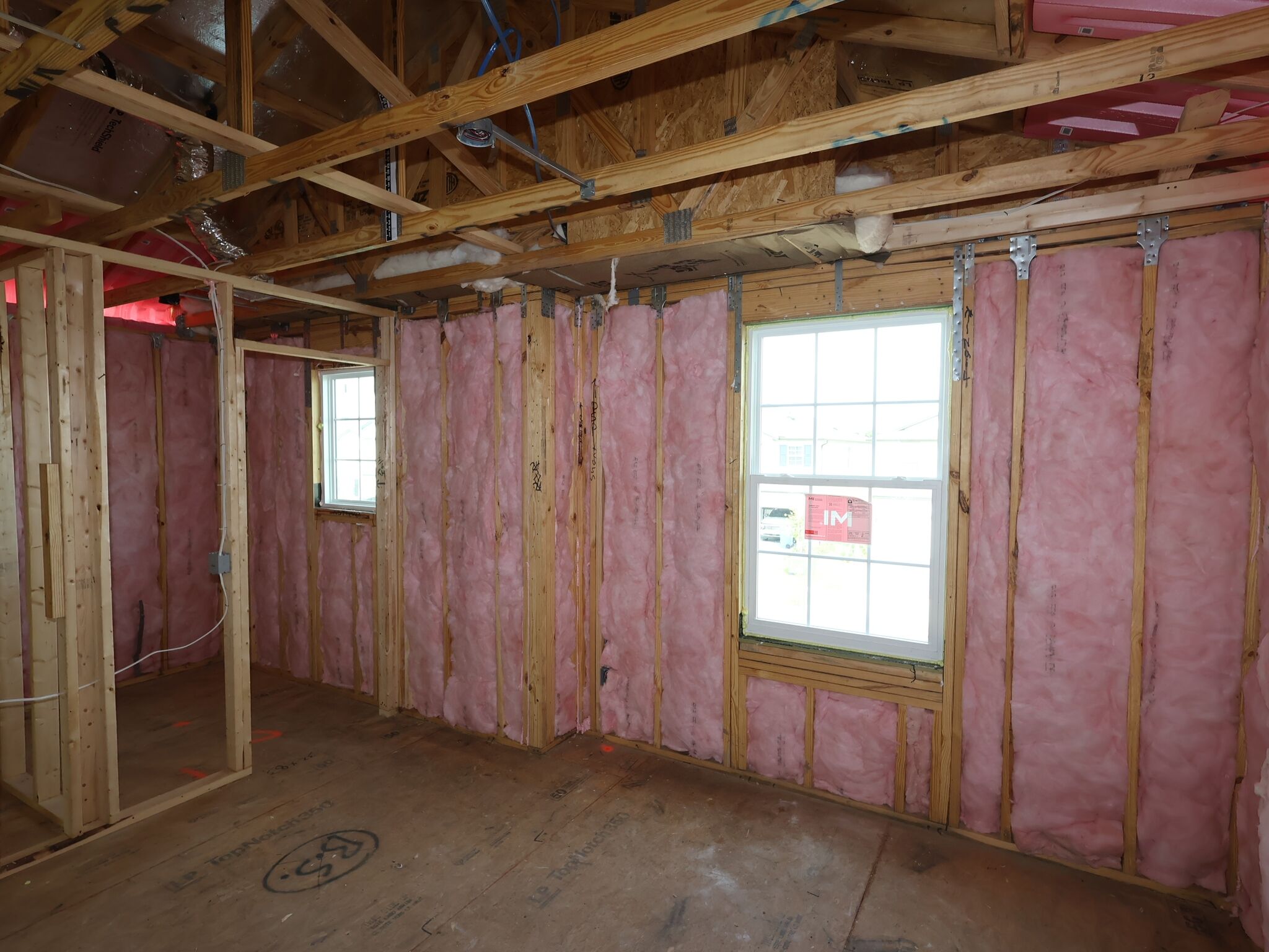 Insulation