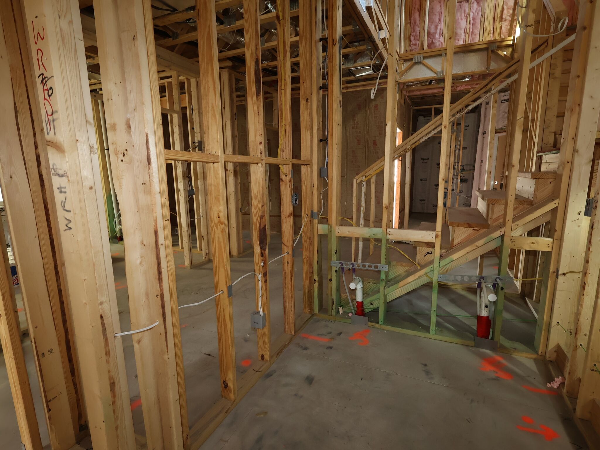 Insulation