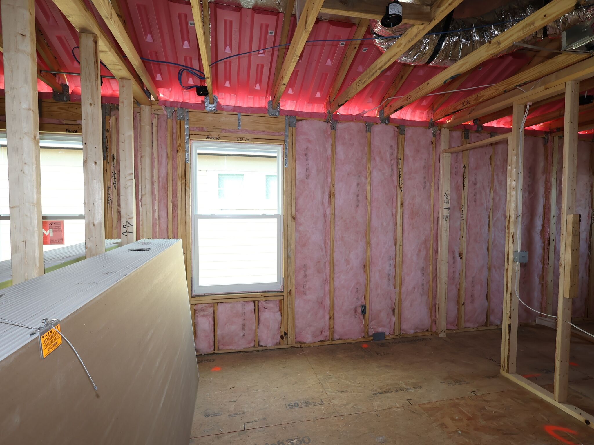 Insulation