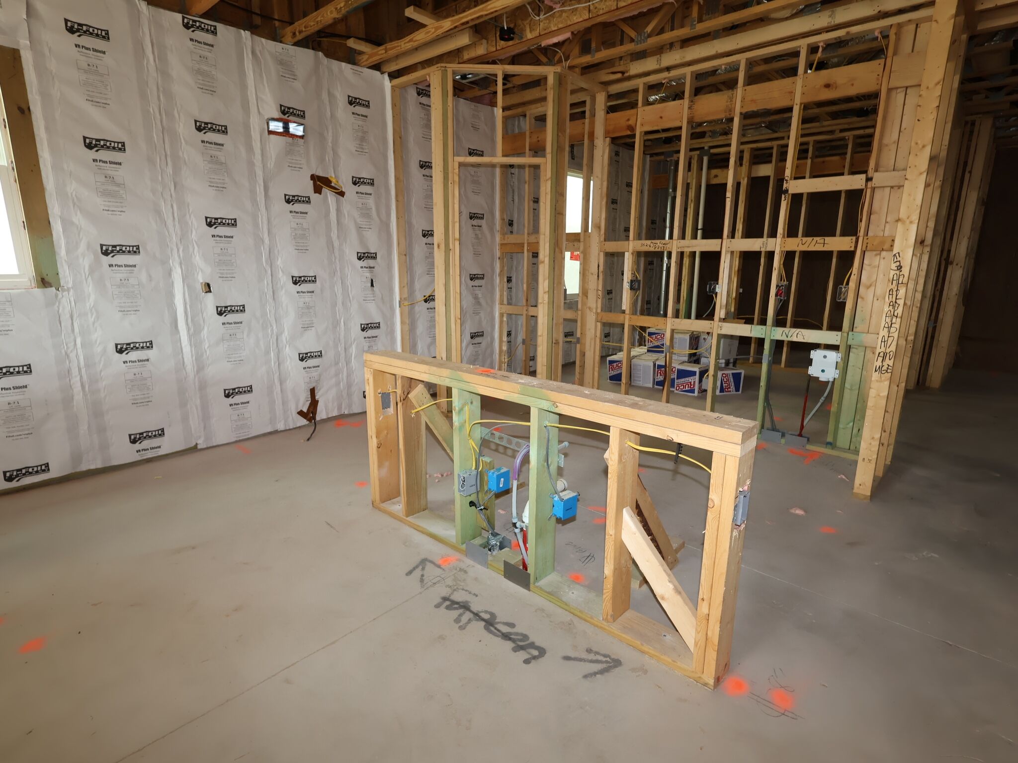 Insulation