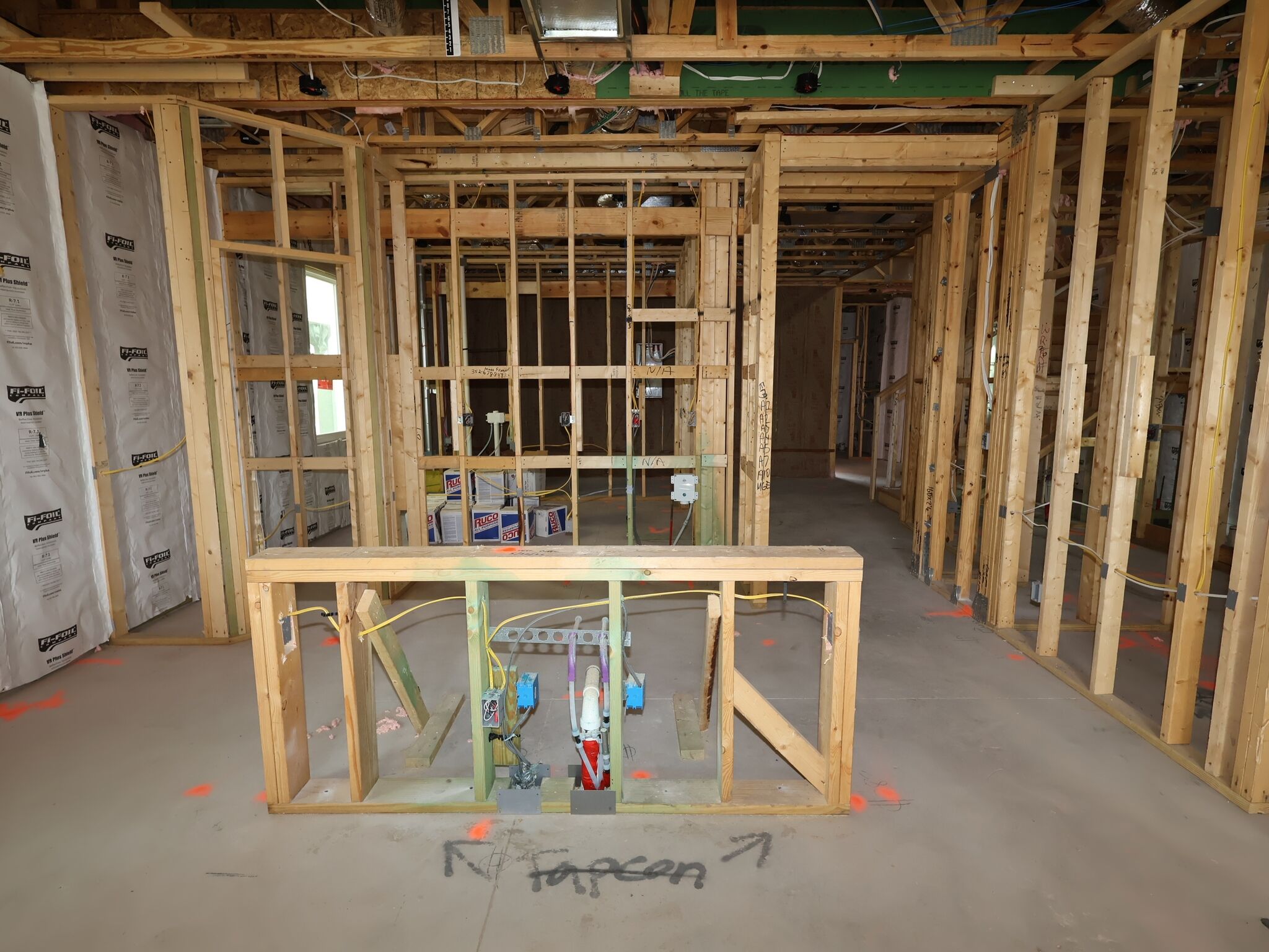 Insulation