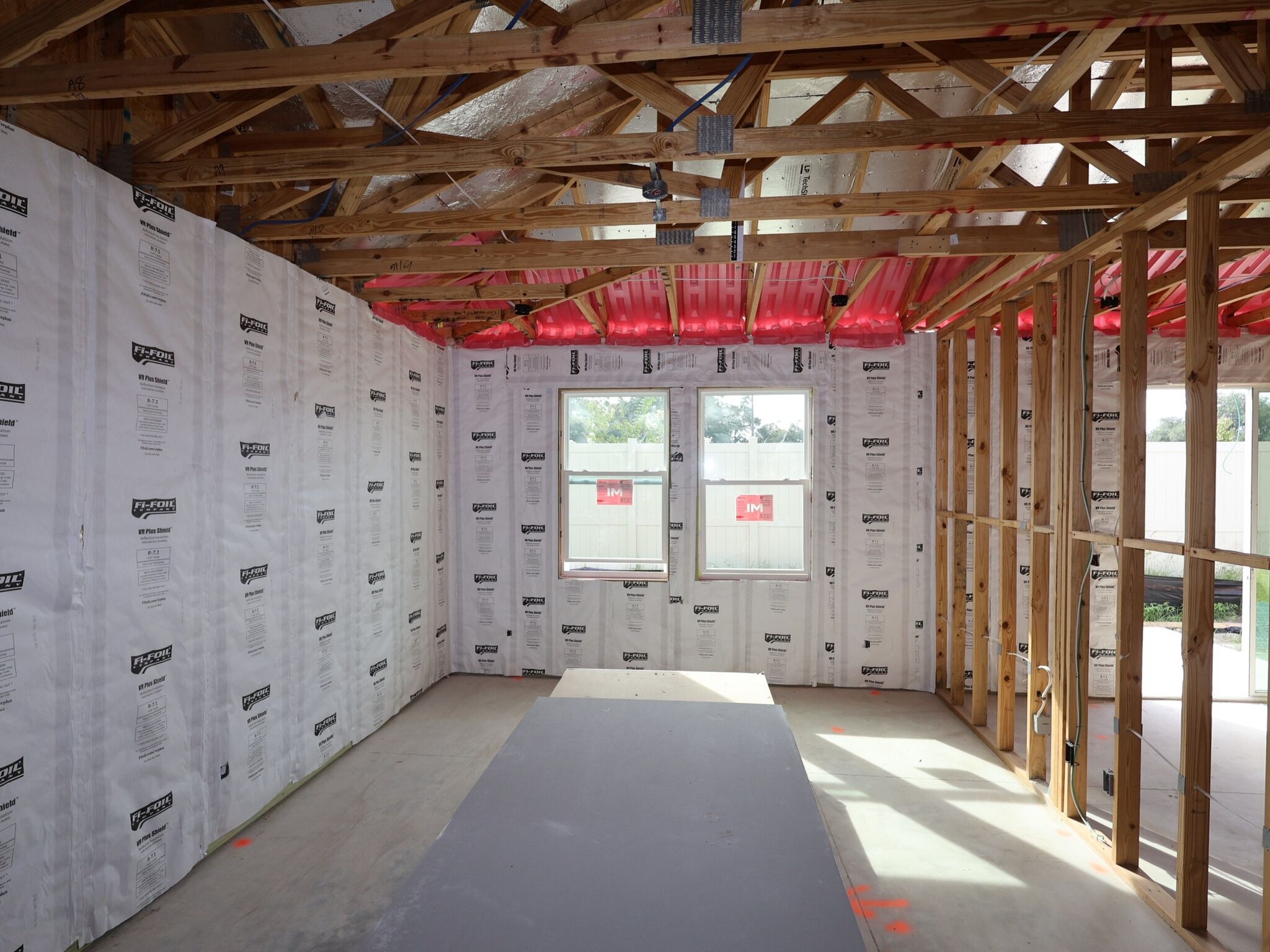 Insulation