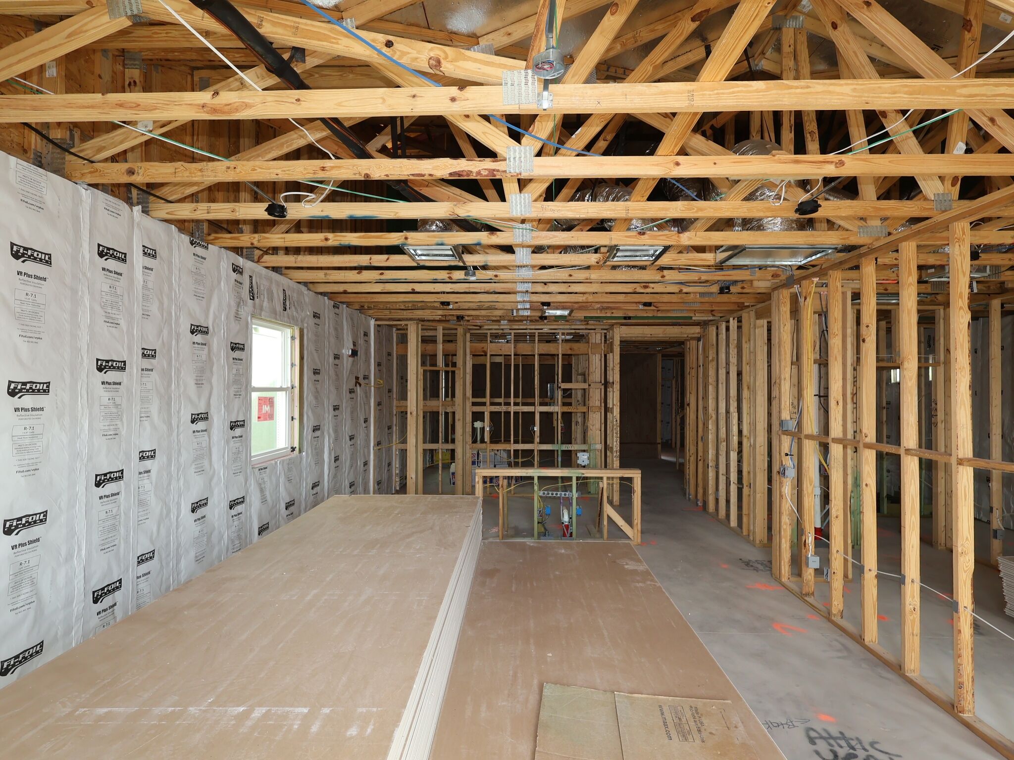 Insulation