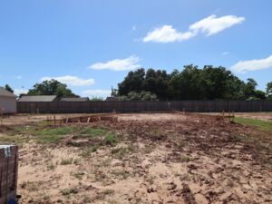 Homesite