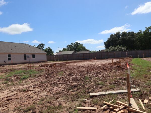 Homesite