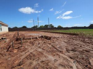 Homesite