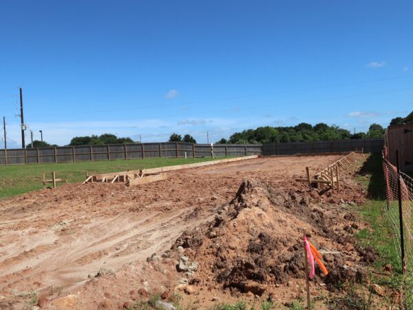 Homesite