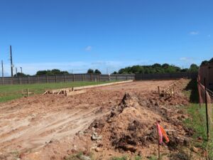 Homesite