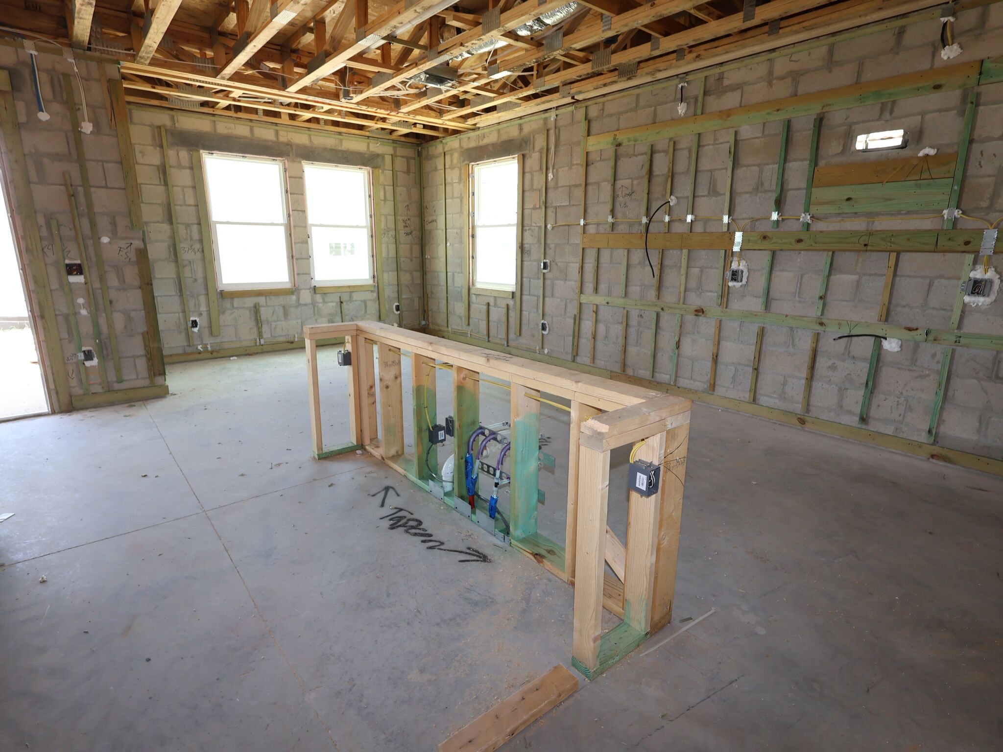 Framing