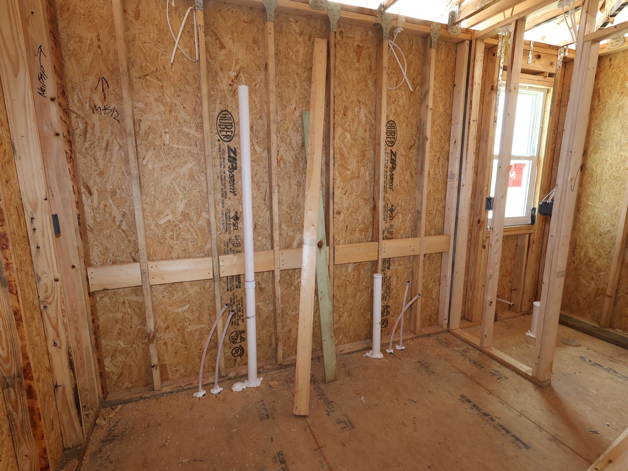 Framing
